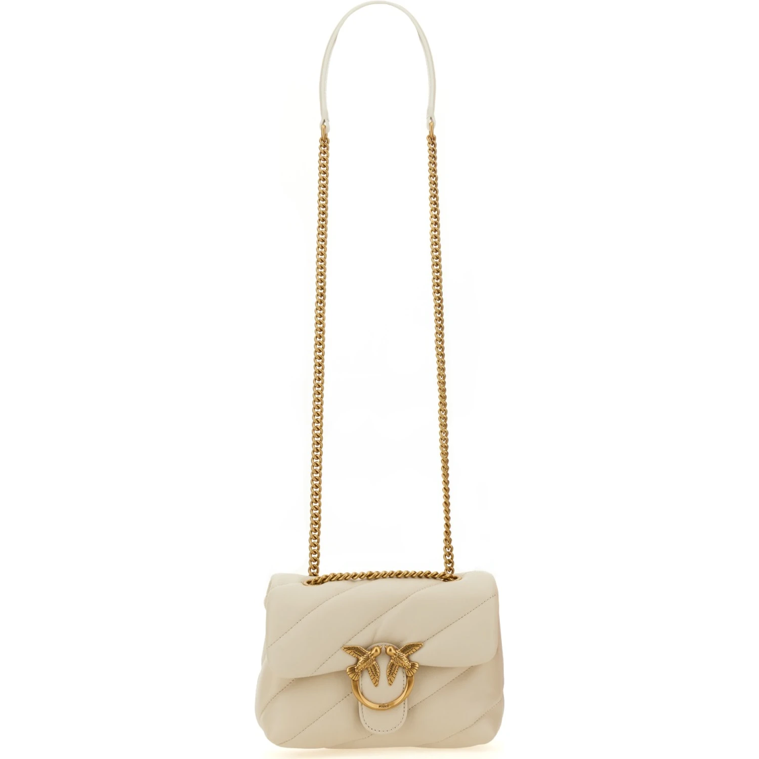 BORSA "LOVE PUFF" MINI