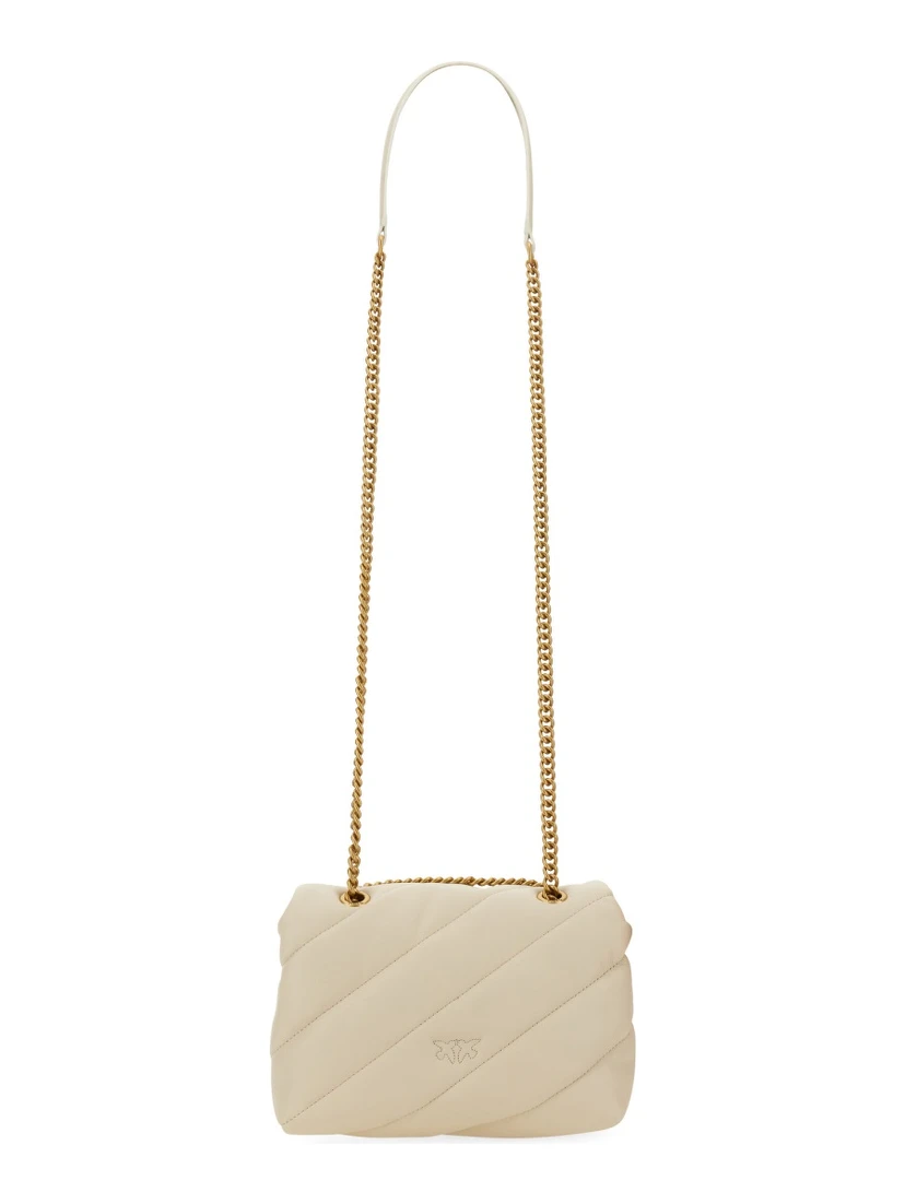 BORSA "LOVE PUFF" MINI