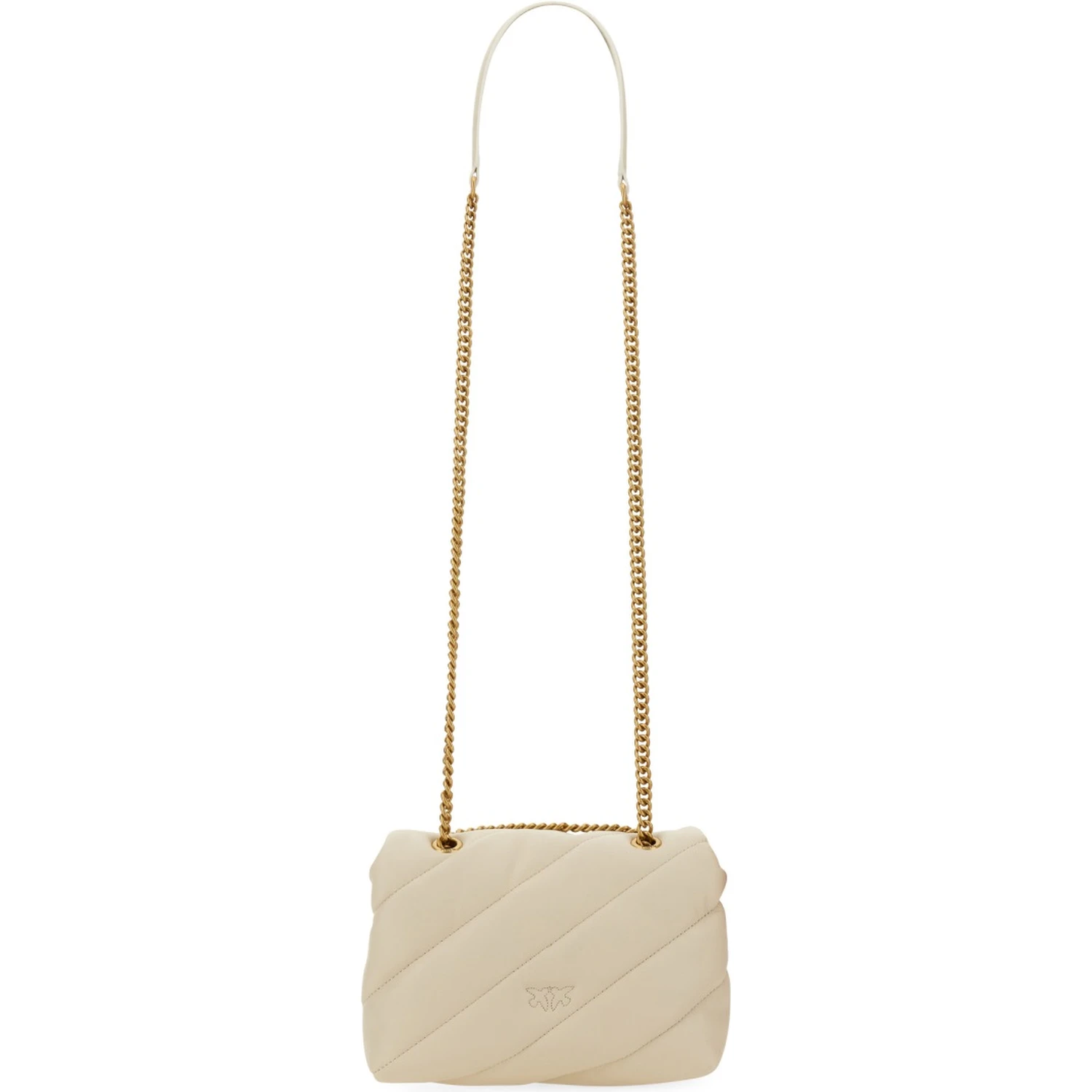 BORSA "LOVE PUFF" MINI