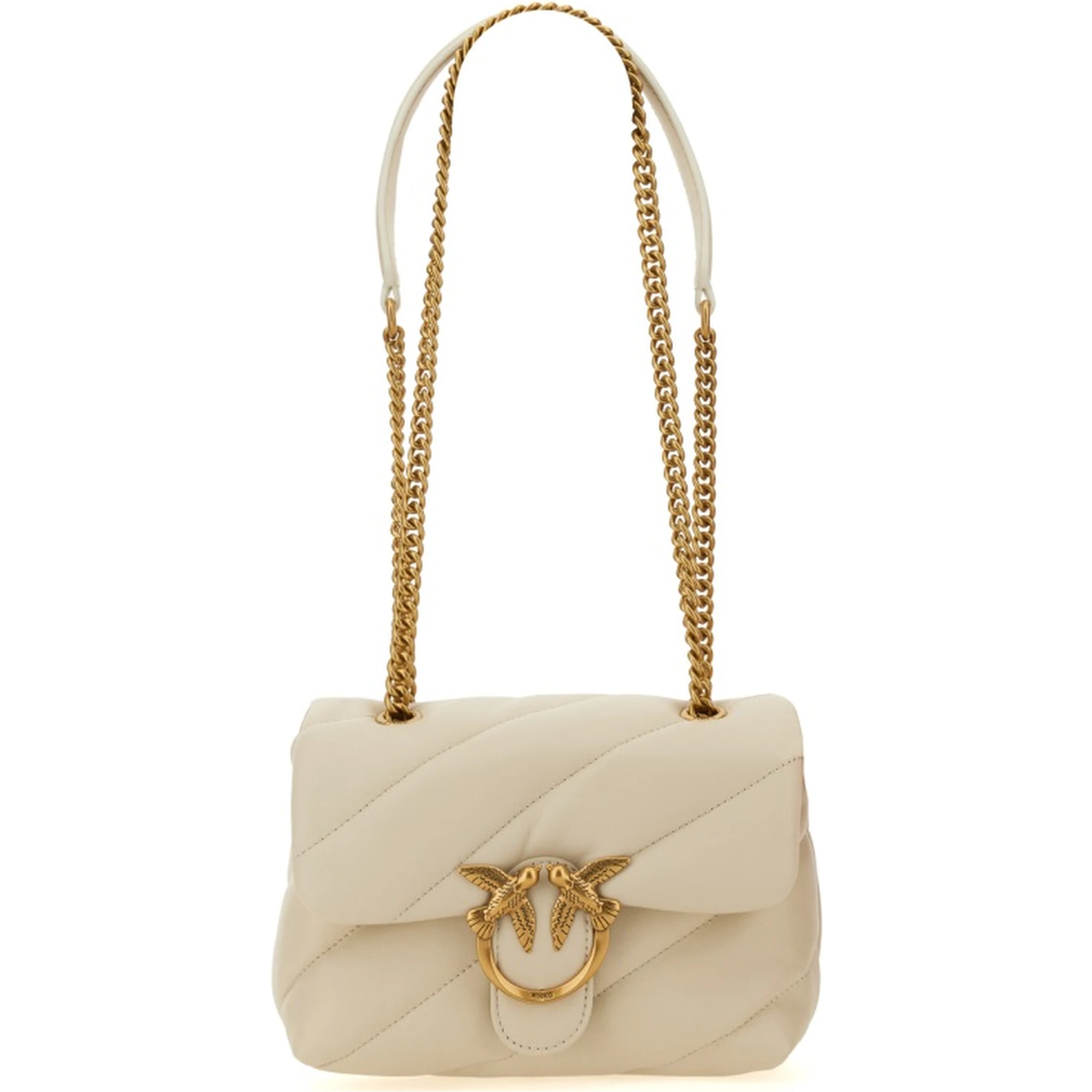 BORSA "LOVE PUFF" MINI