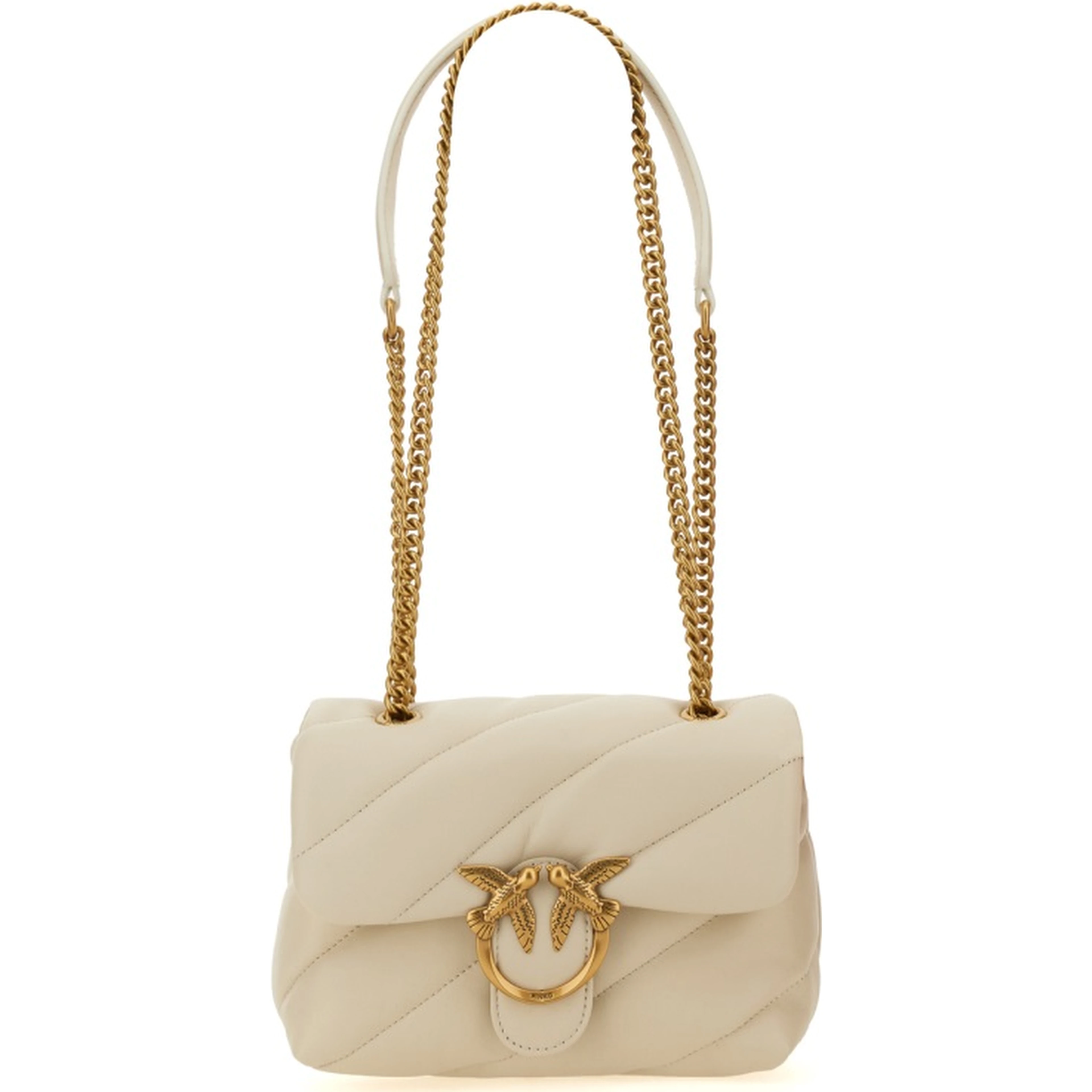 BORSA "LOVE PUFF" MINI