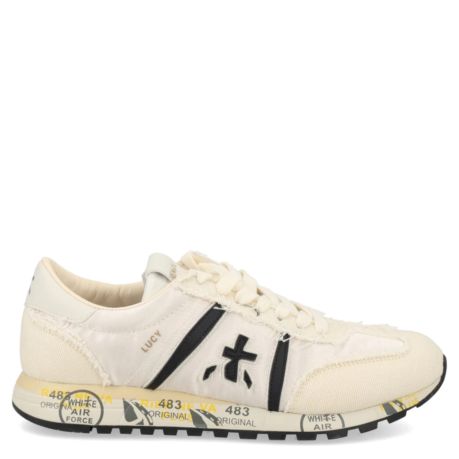 SNEAKER "LUCY"