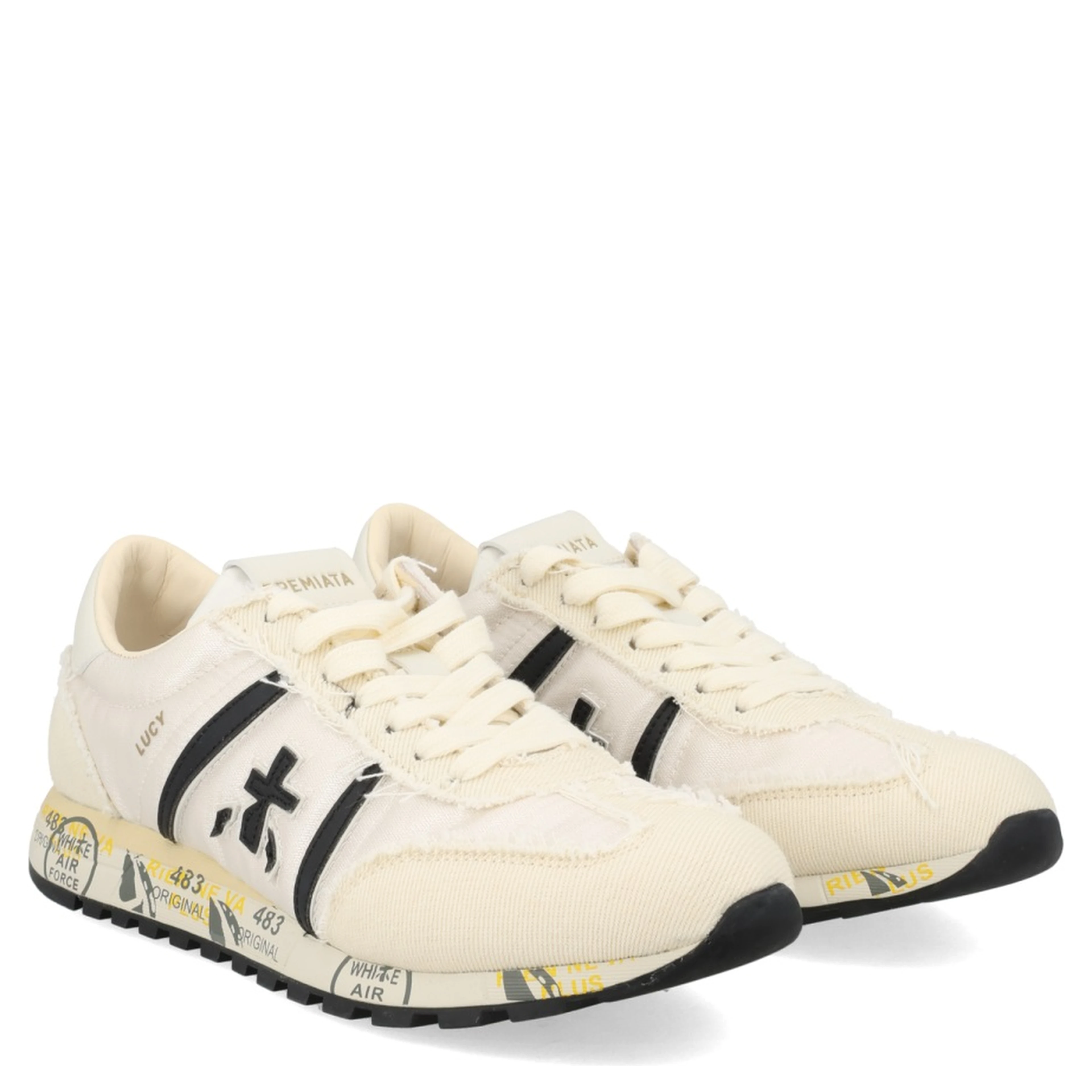 SNEAKER "LUCY"