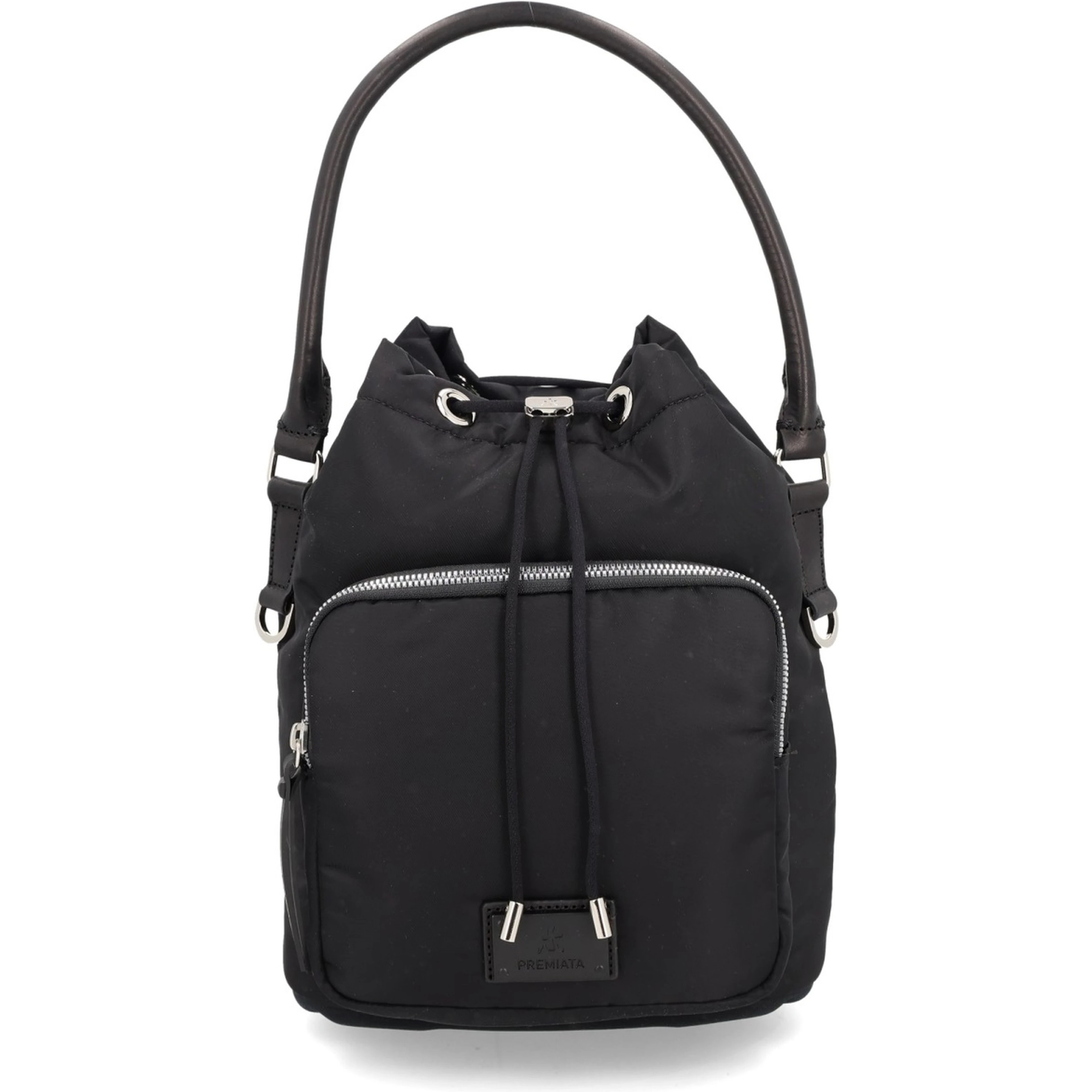 "MIA" BAG.
