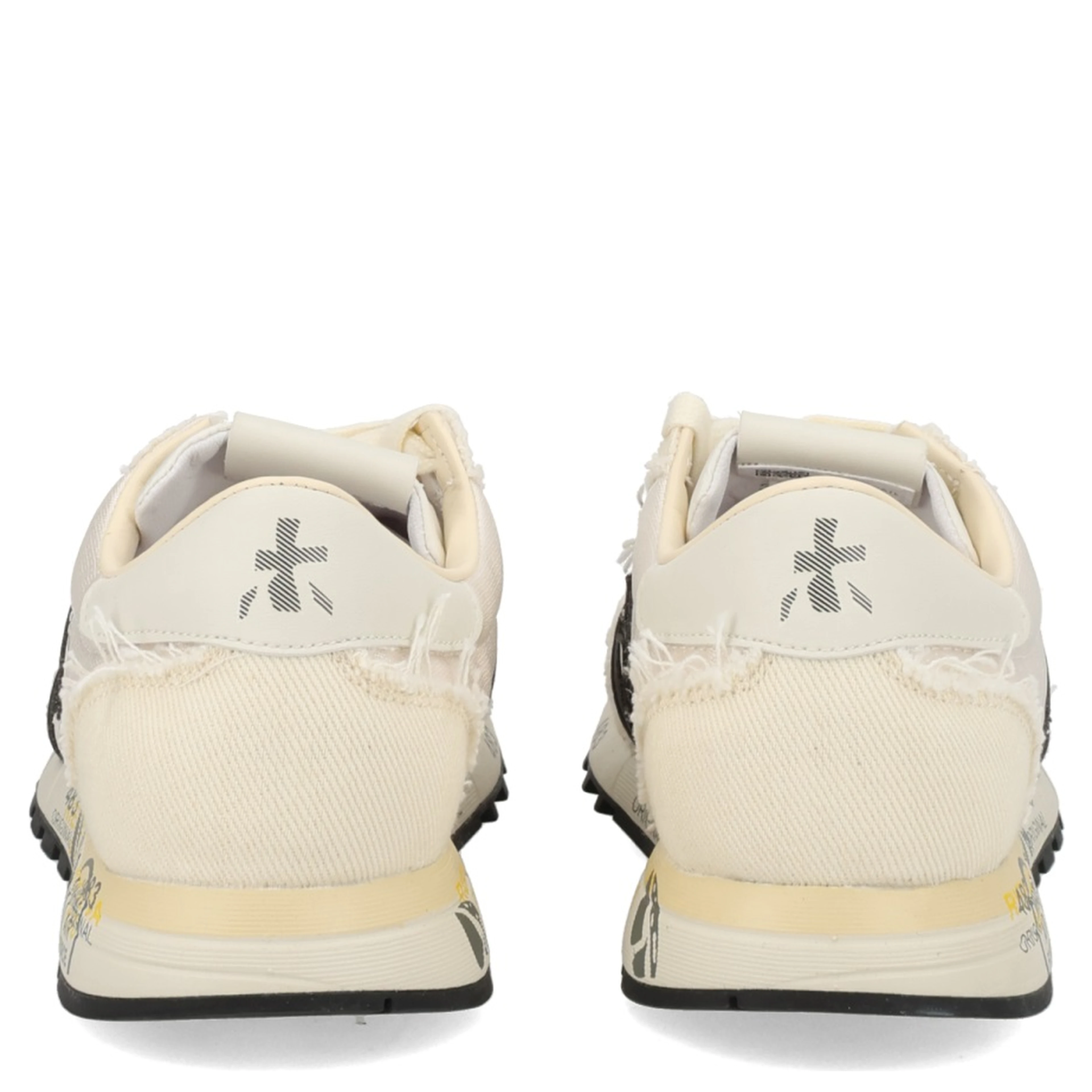 SNEAKER "LUCY"