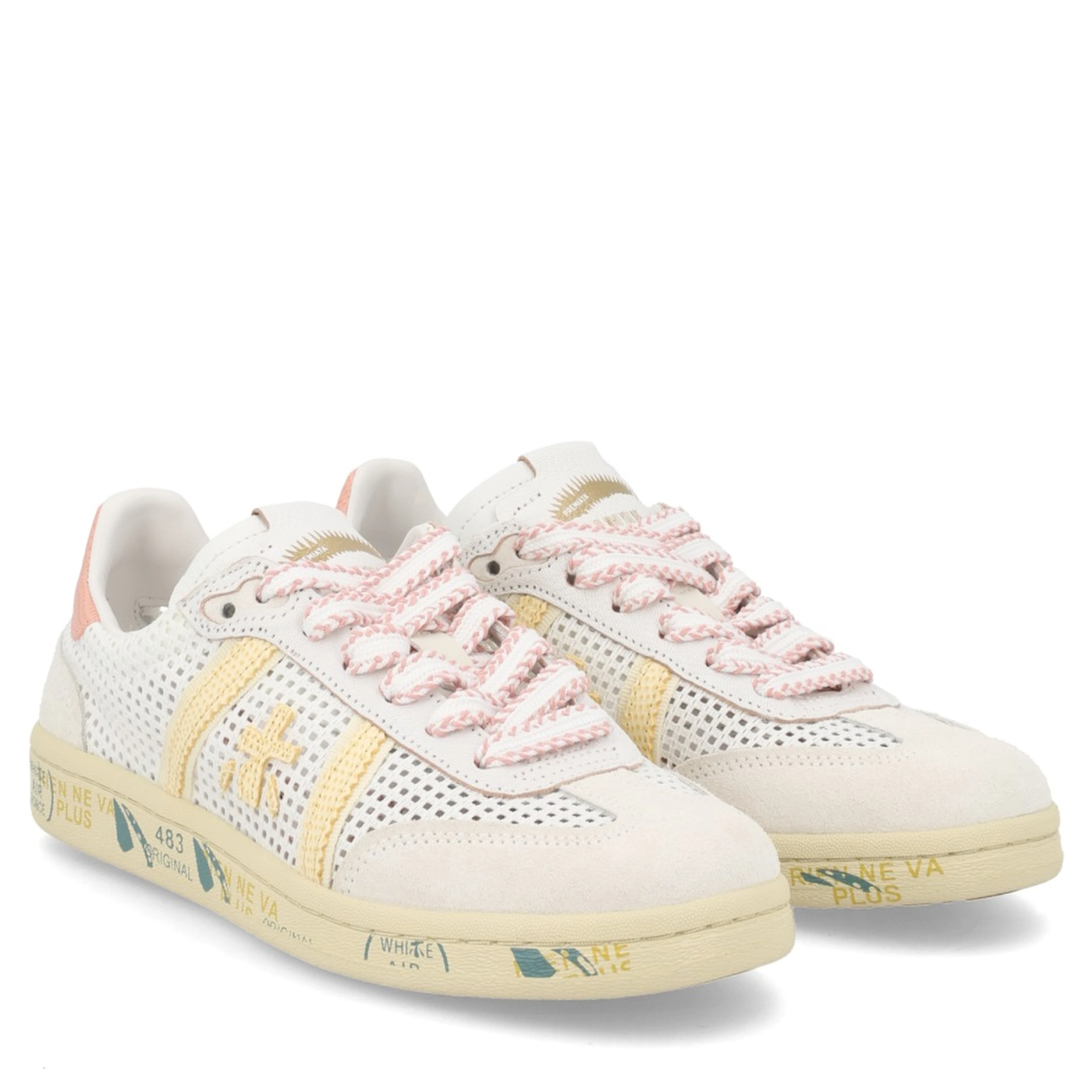SNEAKER "BONNIED"