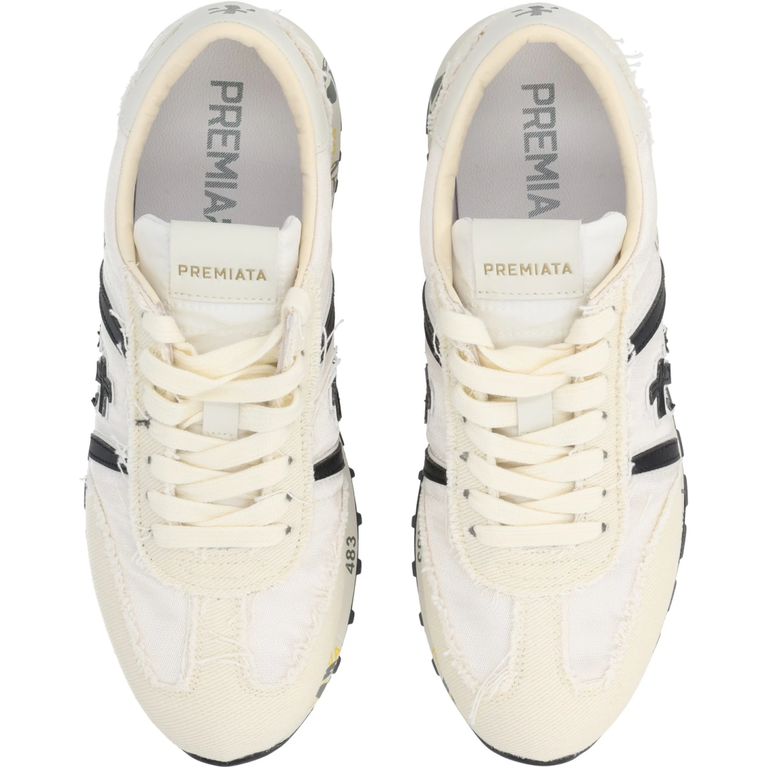 SNEAKER "LUCY"