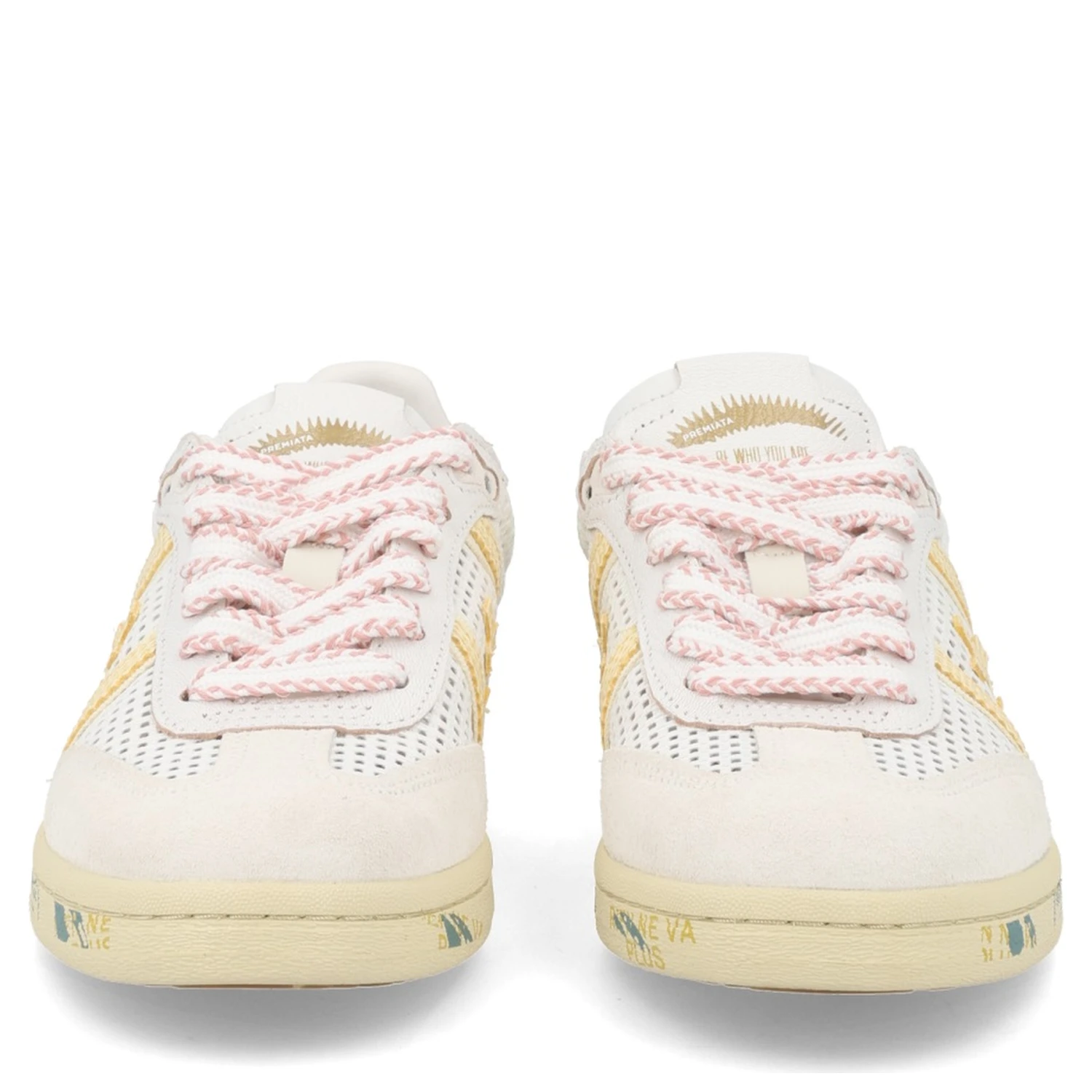 SNEAKER "BONNIED"
