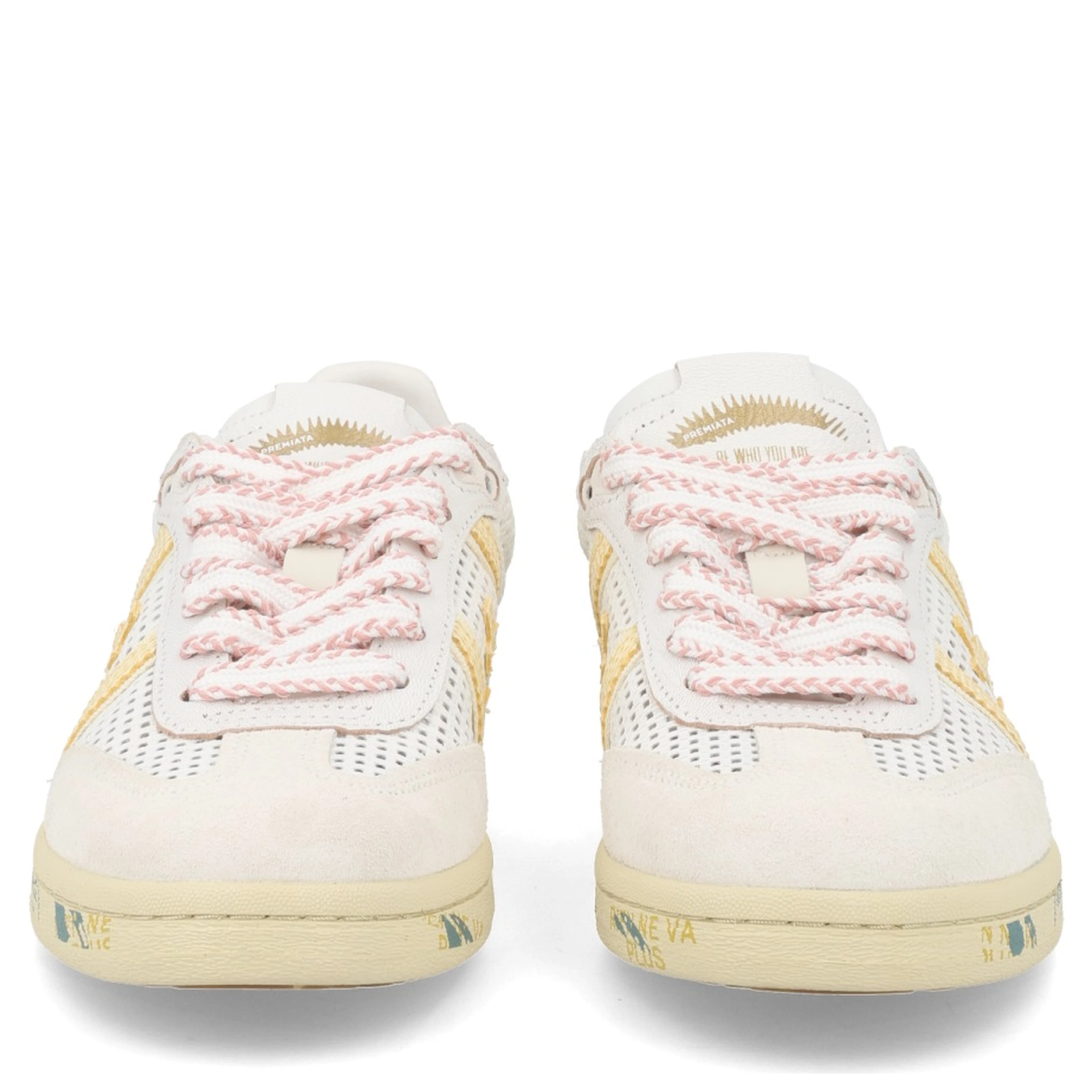 SNEAKER "BONNIED"