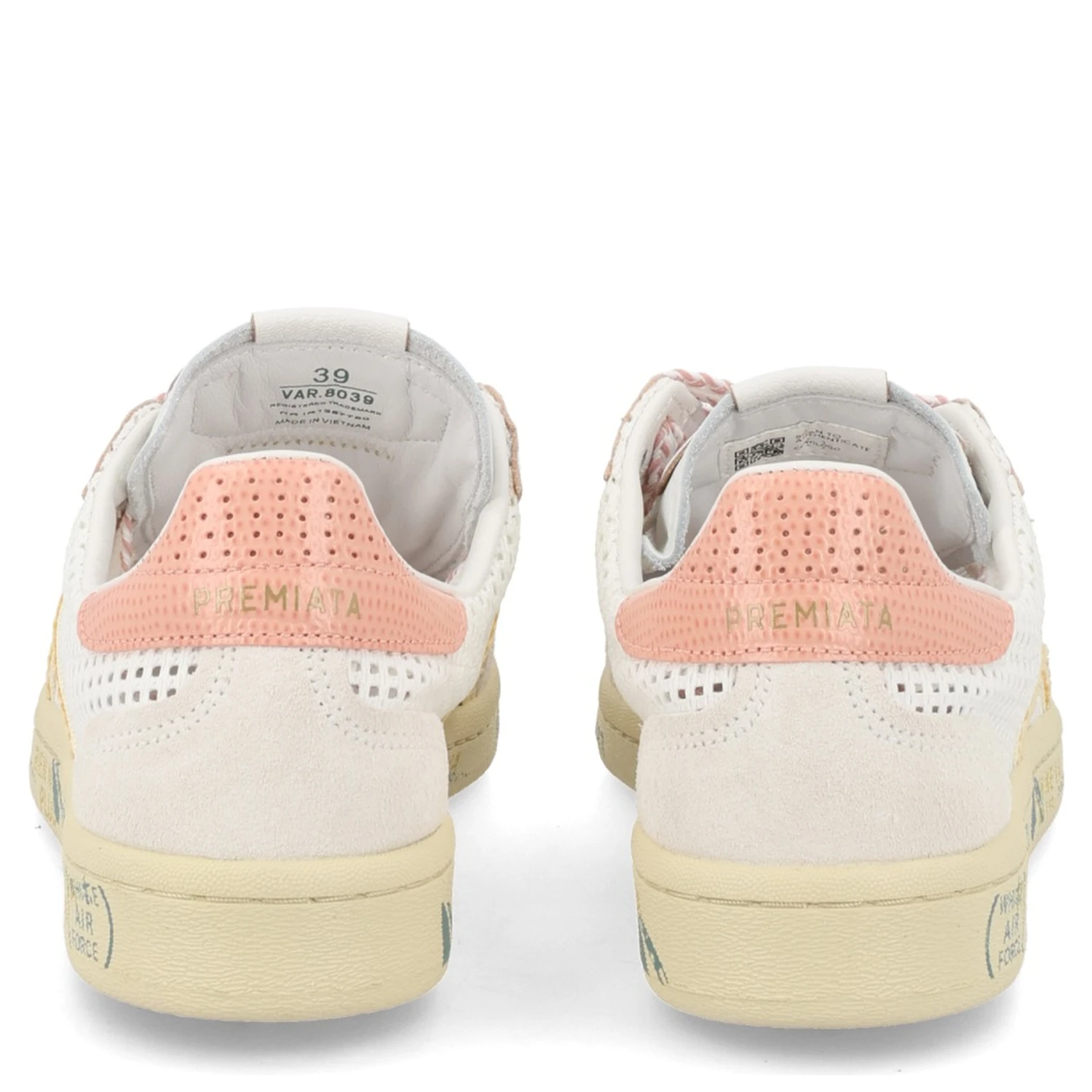SNEAKER "BONNIED"