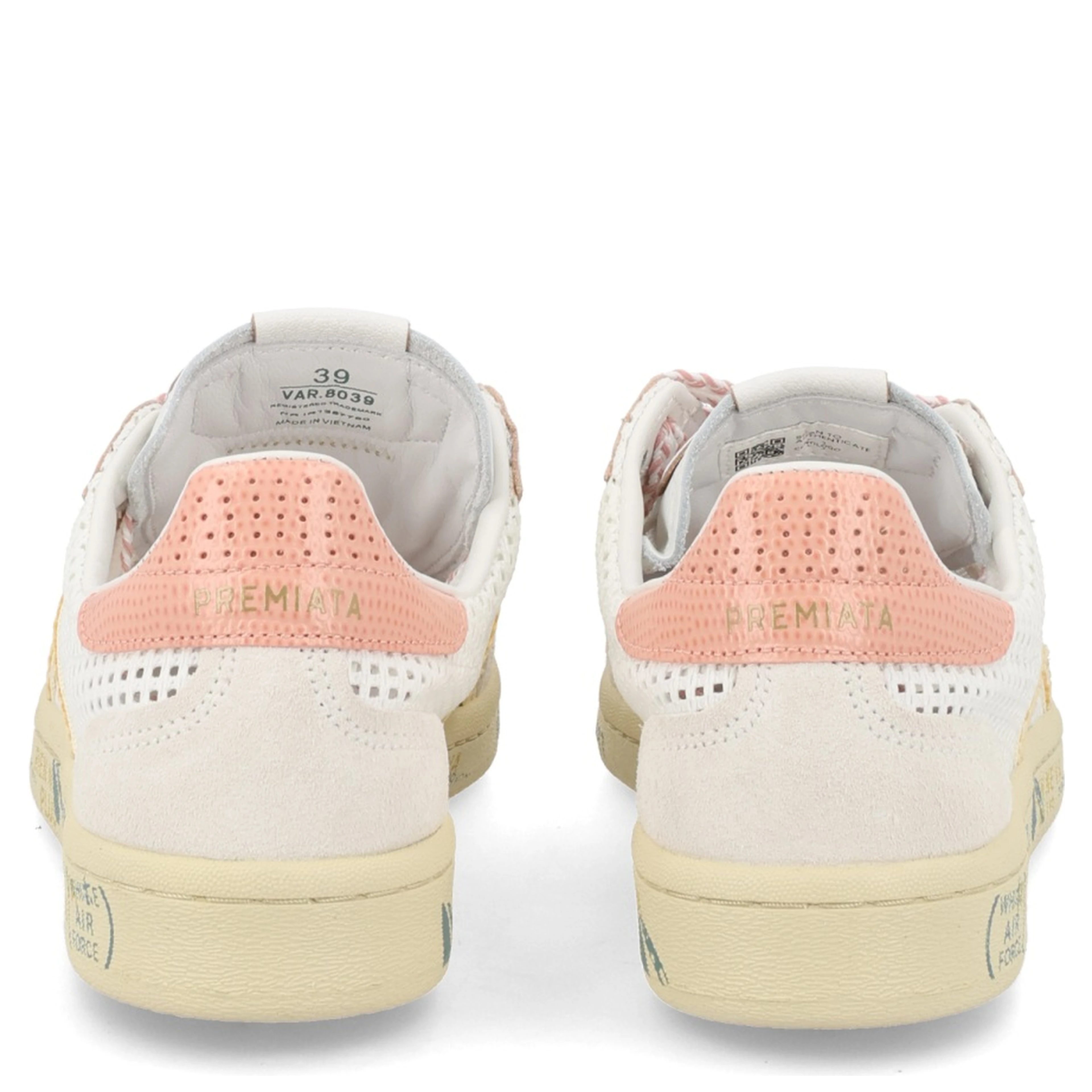 SNEAKER "BONNIED"