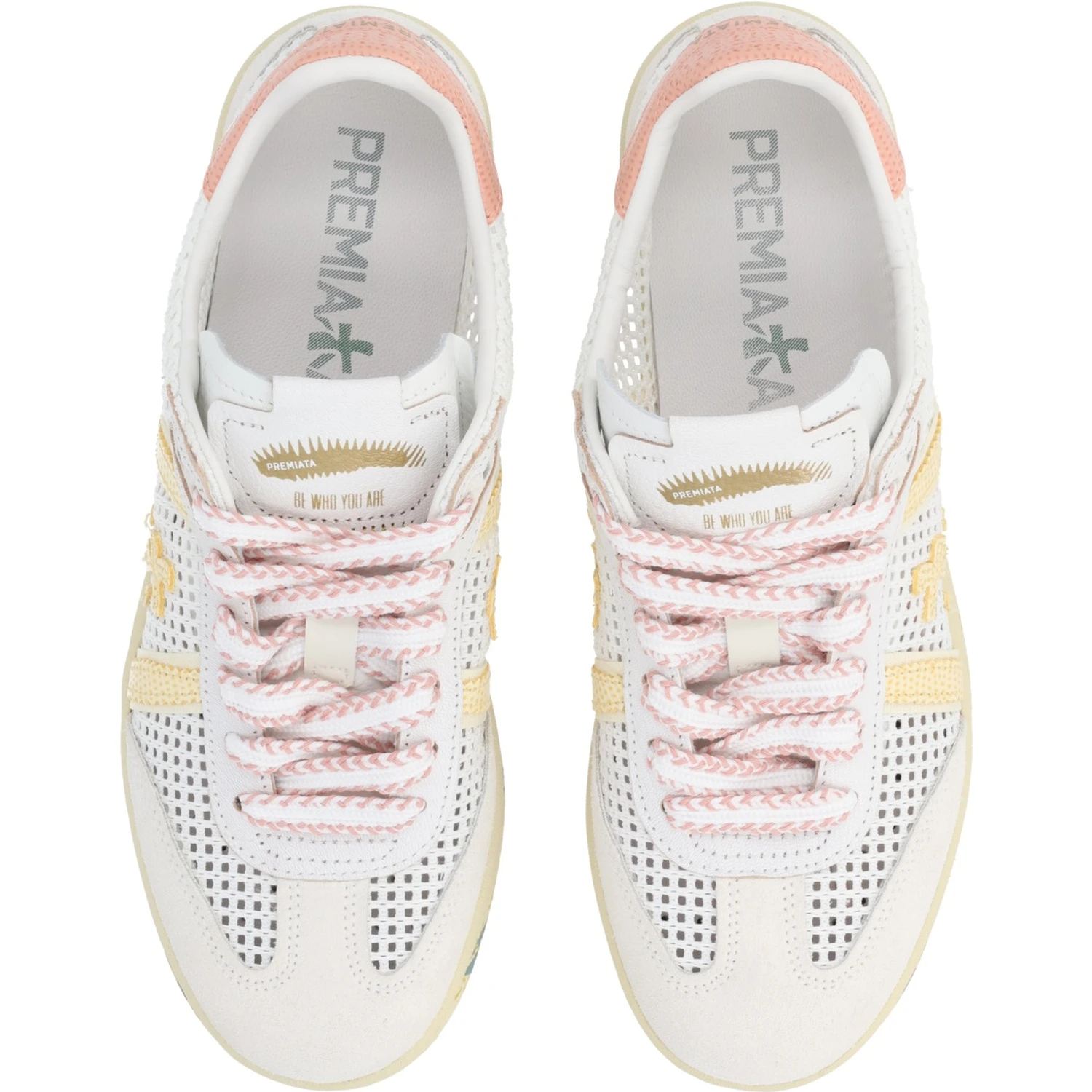 SNEAKER "BONNIED"