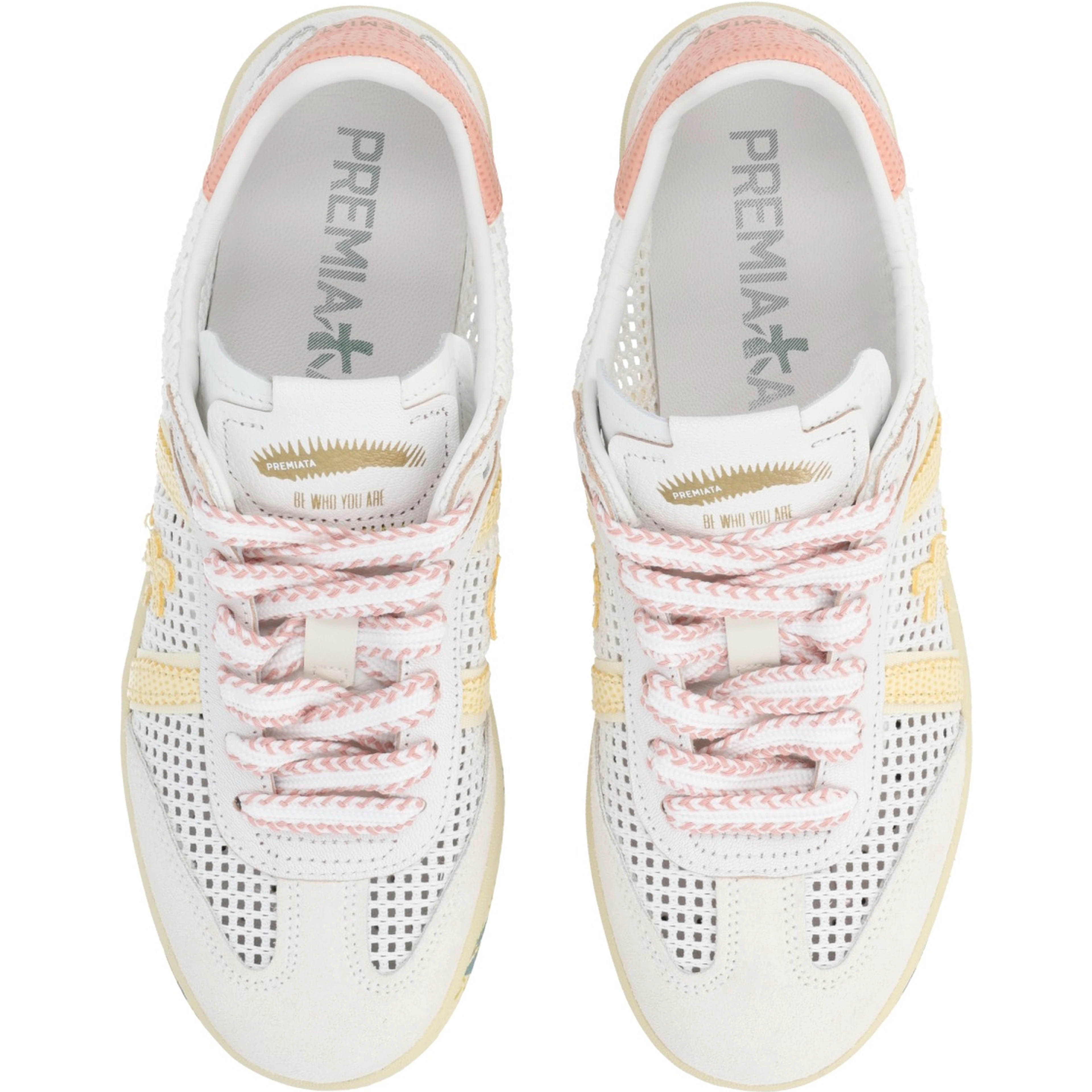 SNEAKER "BONNIED"