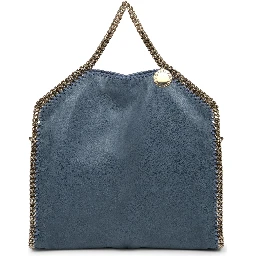 BORSA TOTE "FALABELLA FOLD OVER"