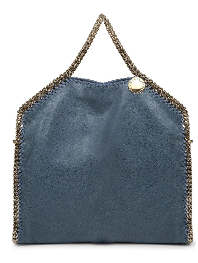 BORSA TOTE "FALABELLA FOLD OVER"
