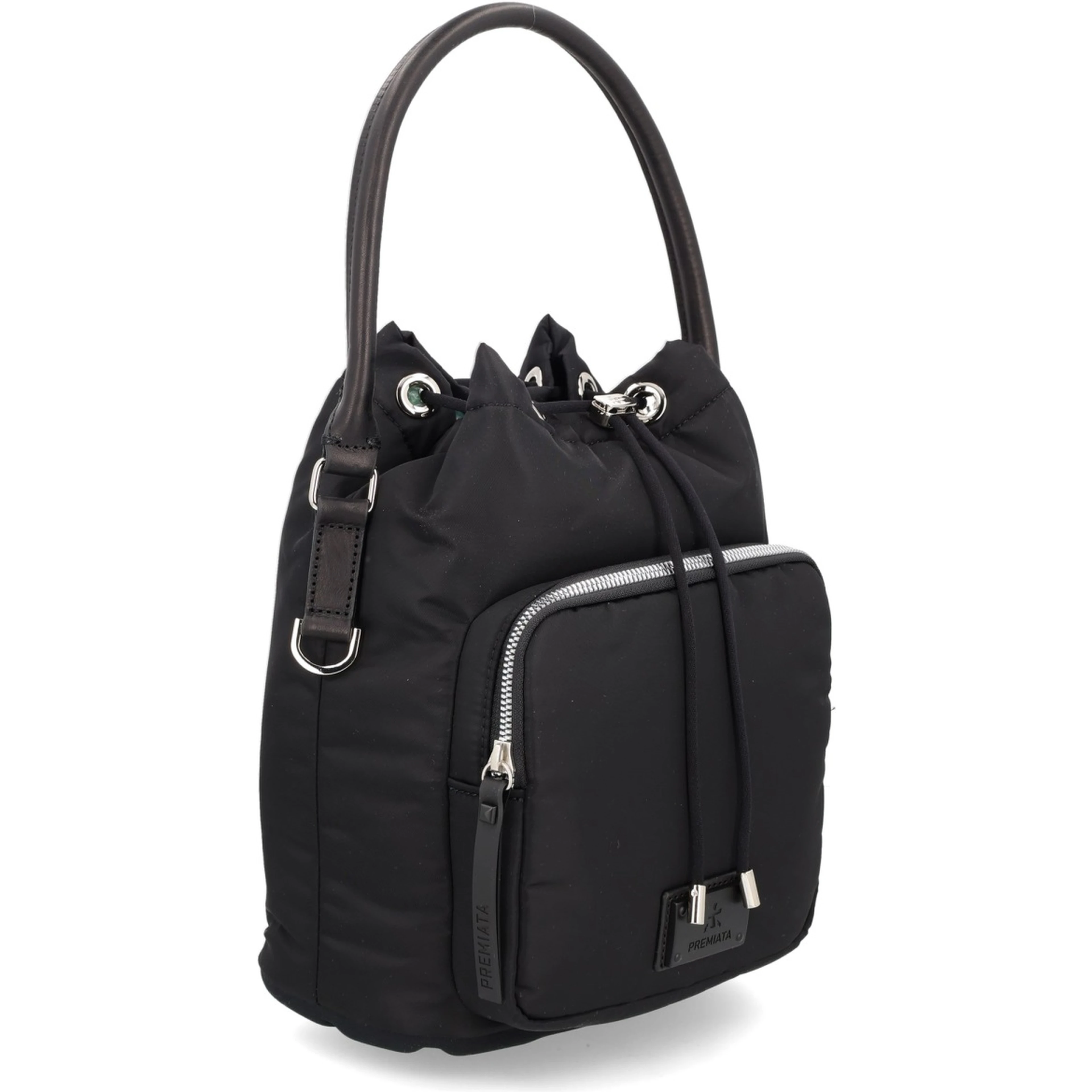 "MIA" BAG.