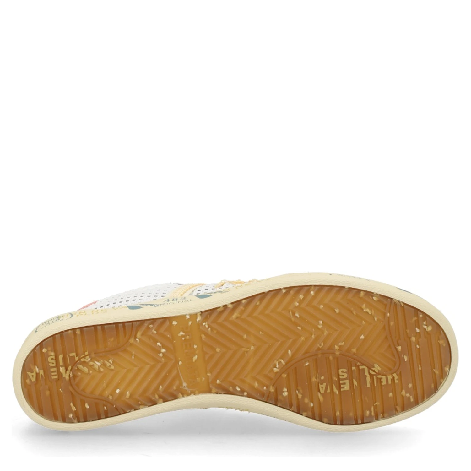 SNEAKER "BONNIED"