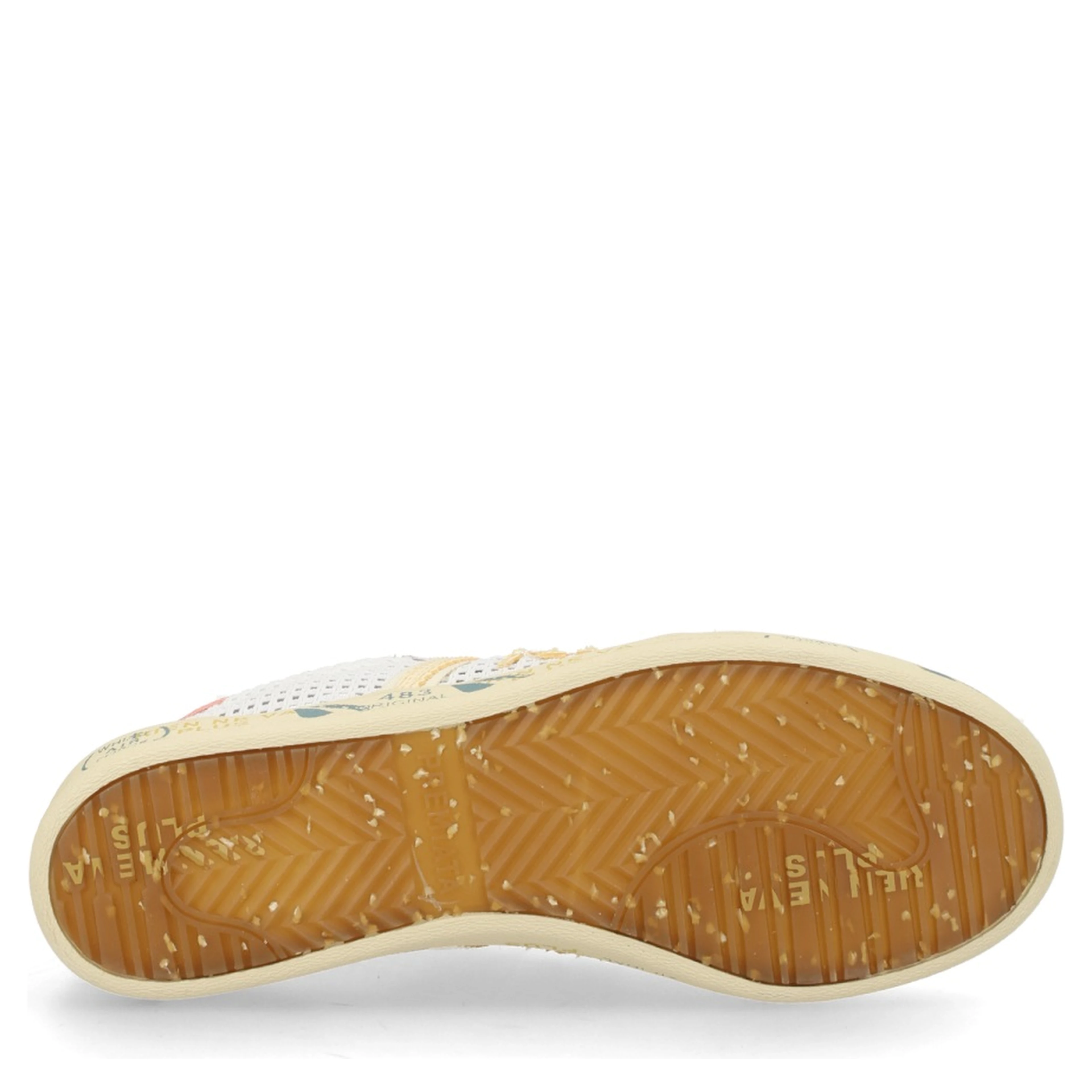 SNEAKER "BONNIED"