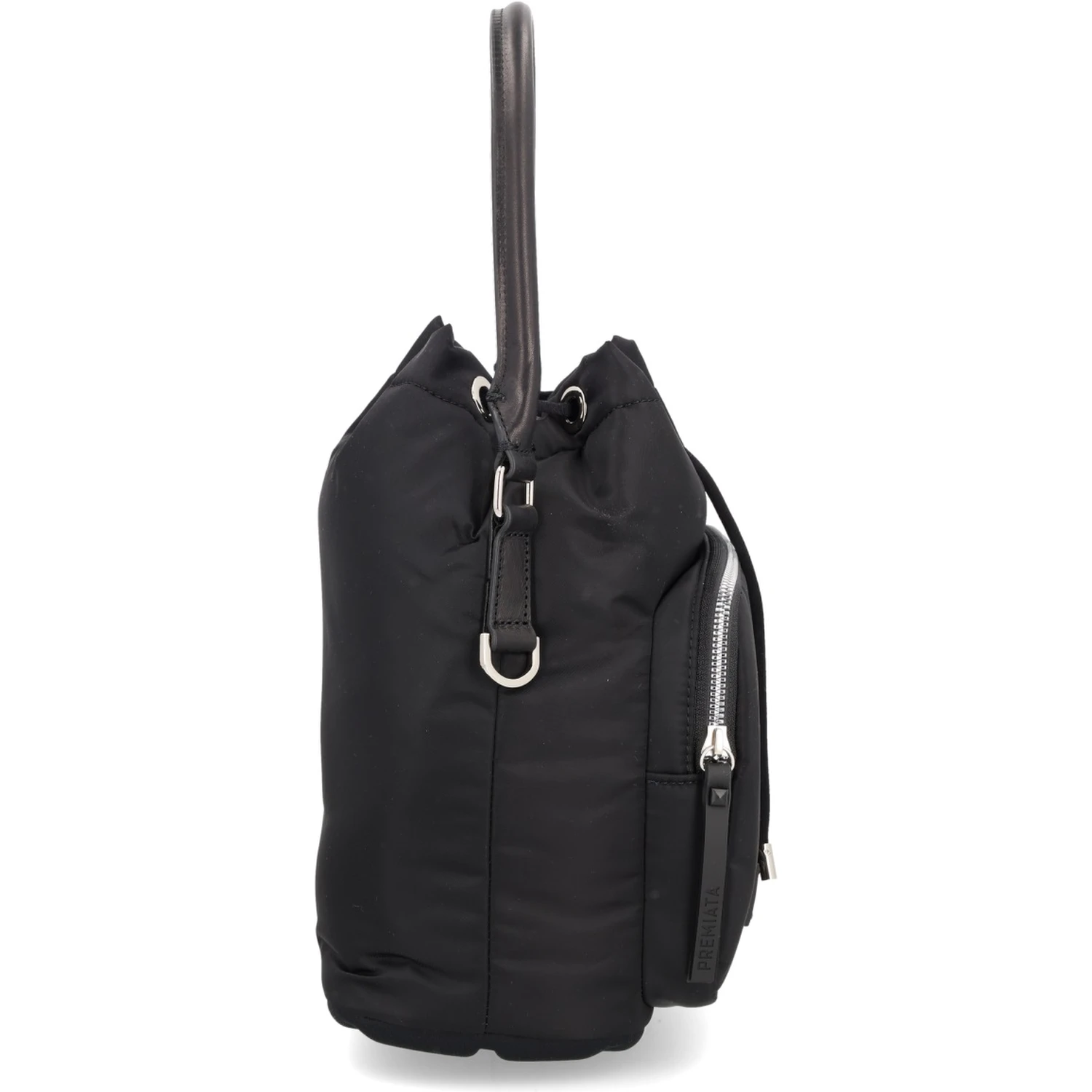 "MIA" BAG.