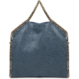 BORSA TOTE "FALABELLA FOLD OVER"