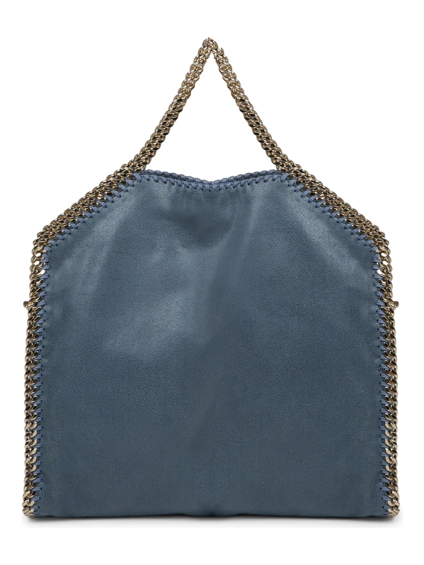 BORSA TOTE "FALABELLA FOLD OVER"