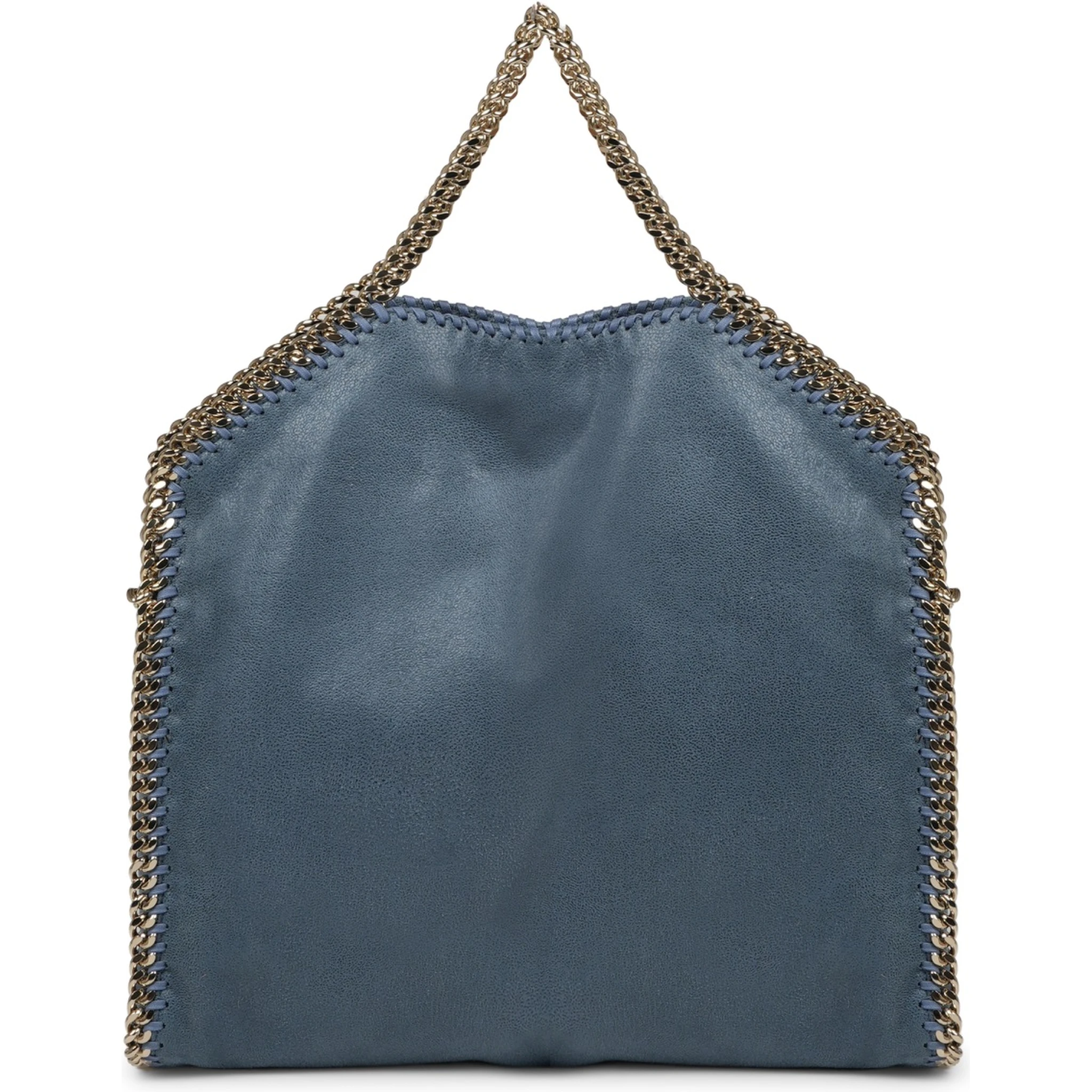 BORSA TOTE "FALABELLA FOLD OVER"