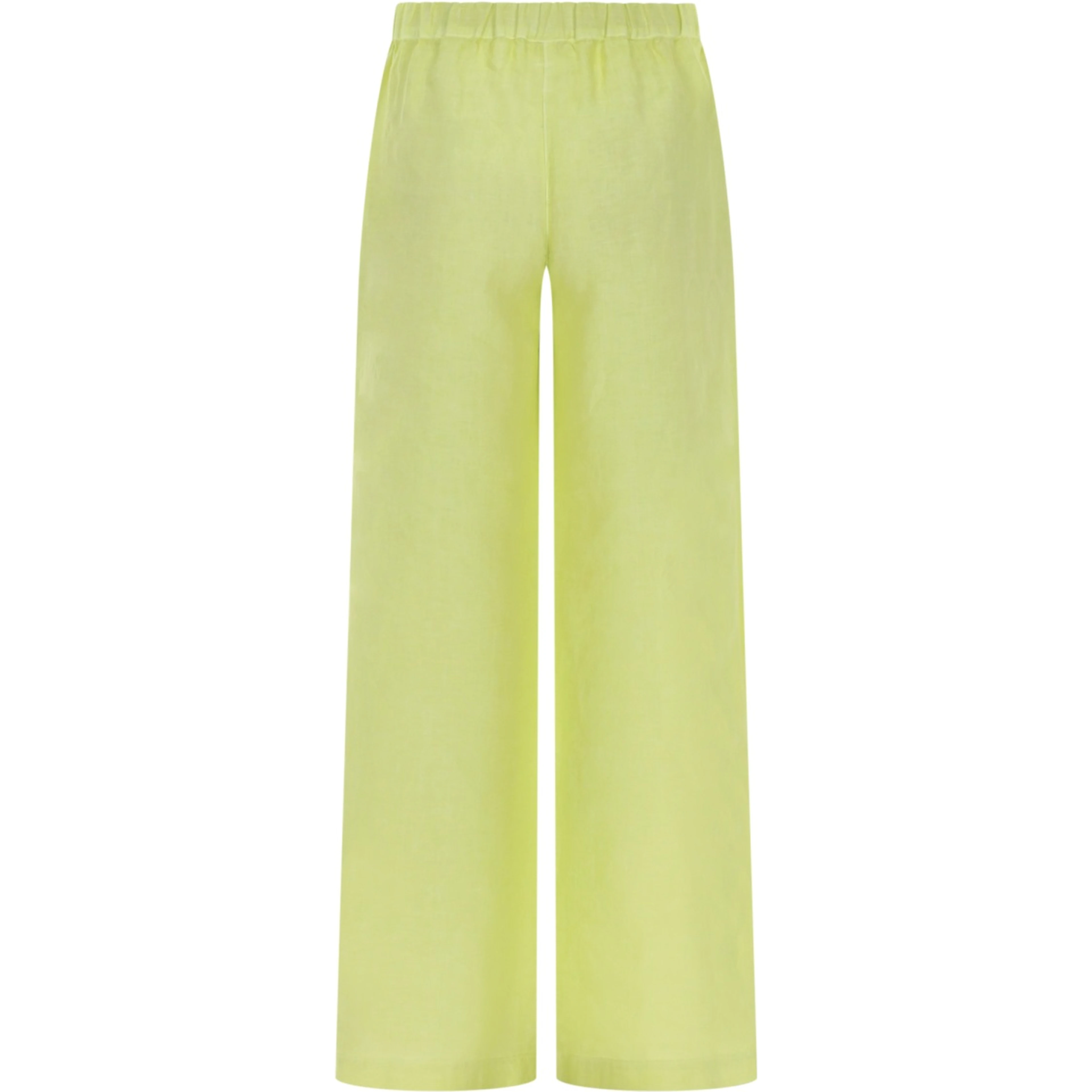 PANTALONE IN LINO