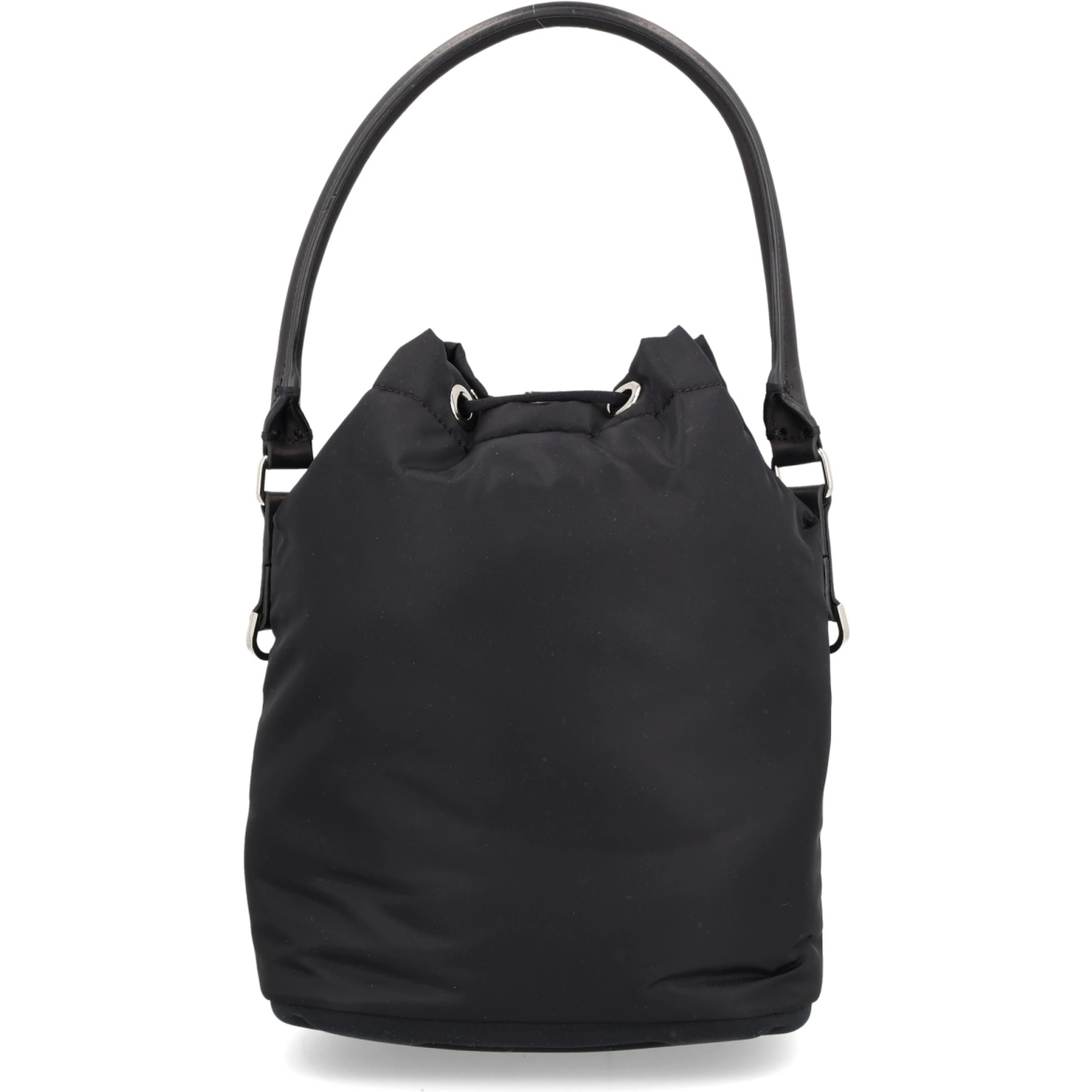 "MIA" BAG.