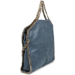 BORSA TOTE "FALABELLA FOLD OVER"