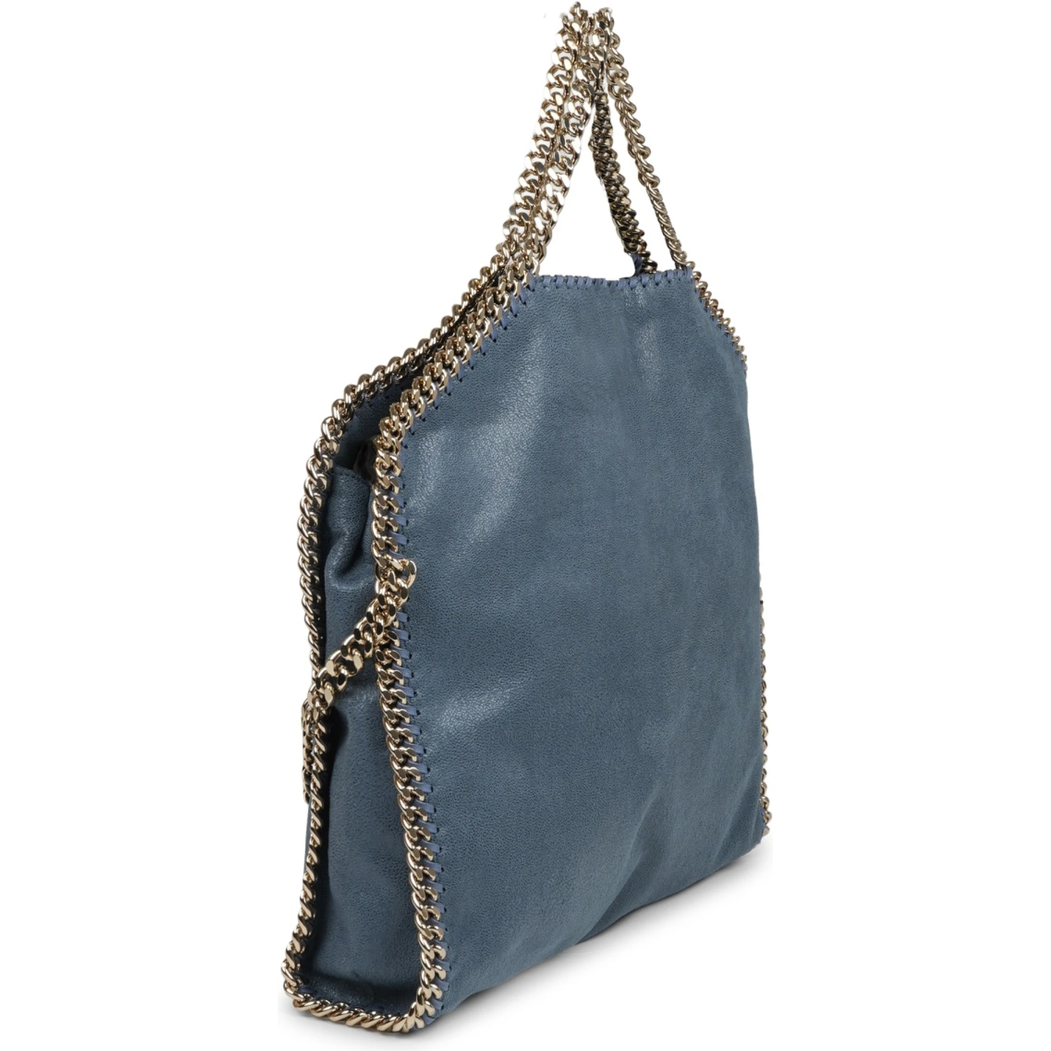 BORSA TOTE "FALABELLA FOLD OVER"