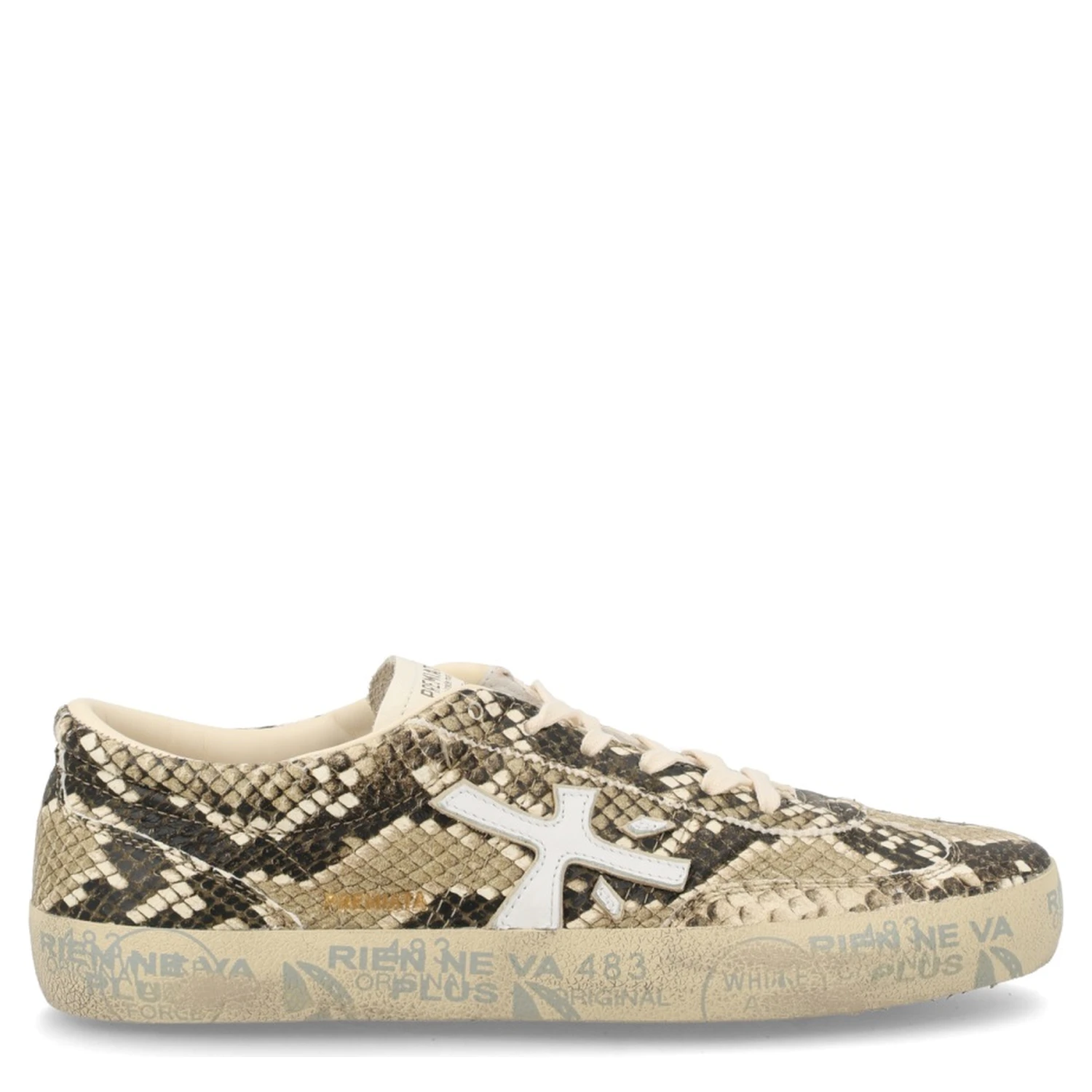 SNEAKER "DAVIDD"