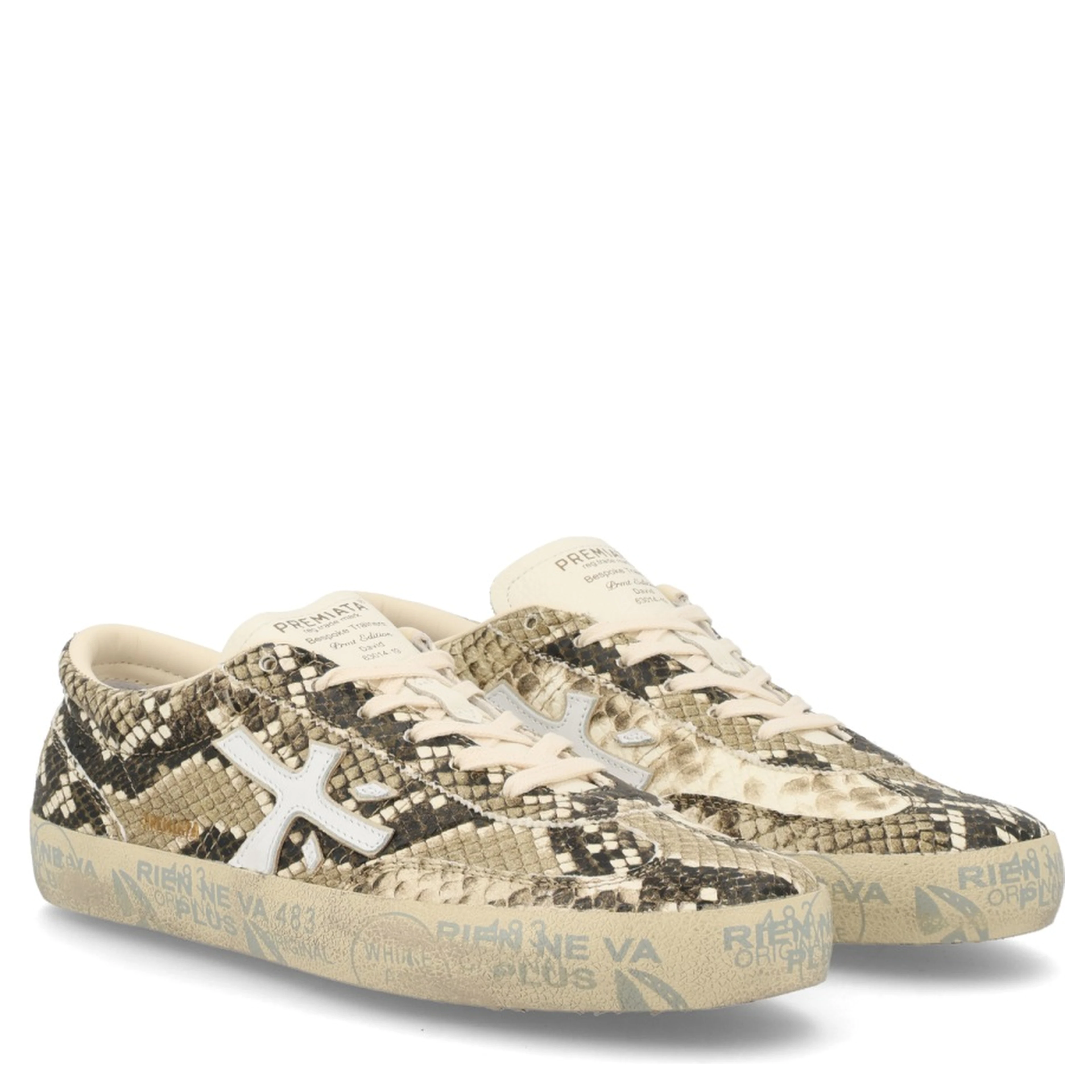 SNEAKER "DAVIDD"