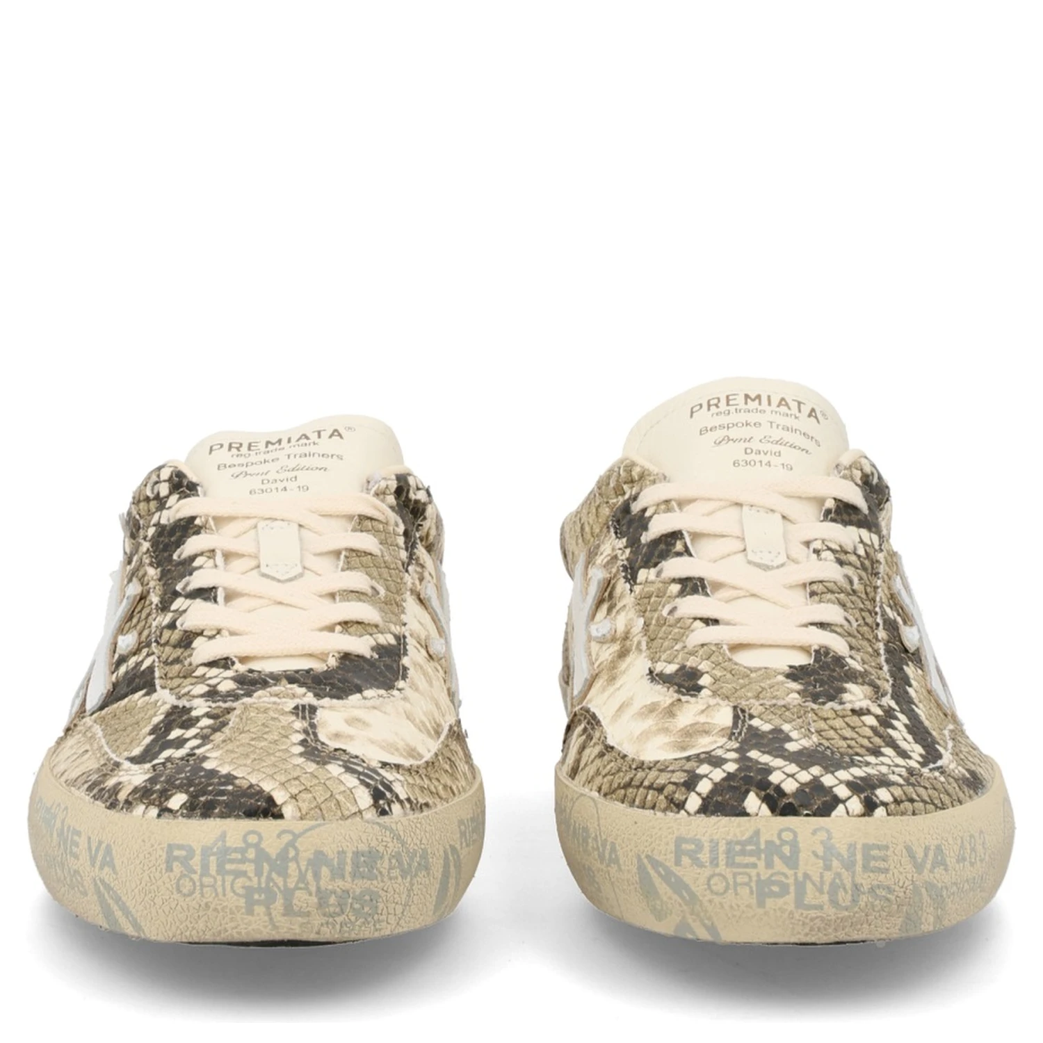 SNEAKER "DAVIDD"
