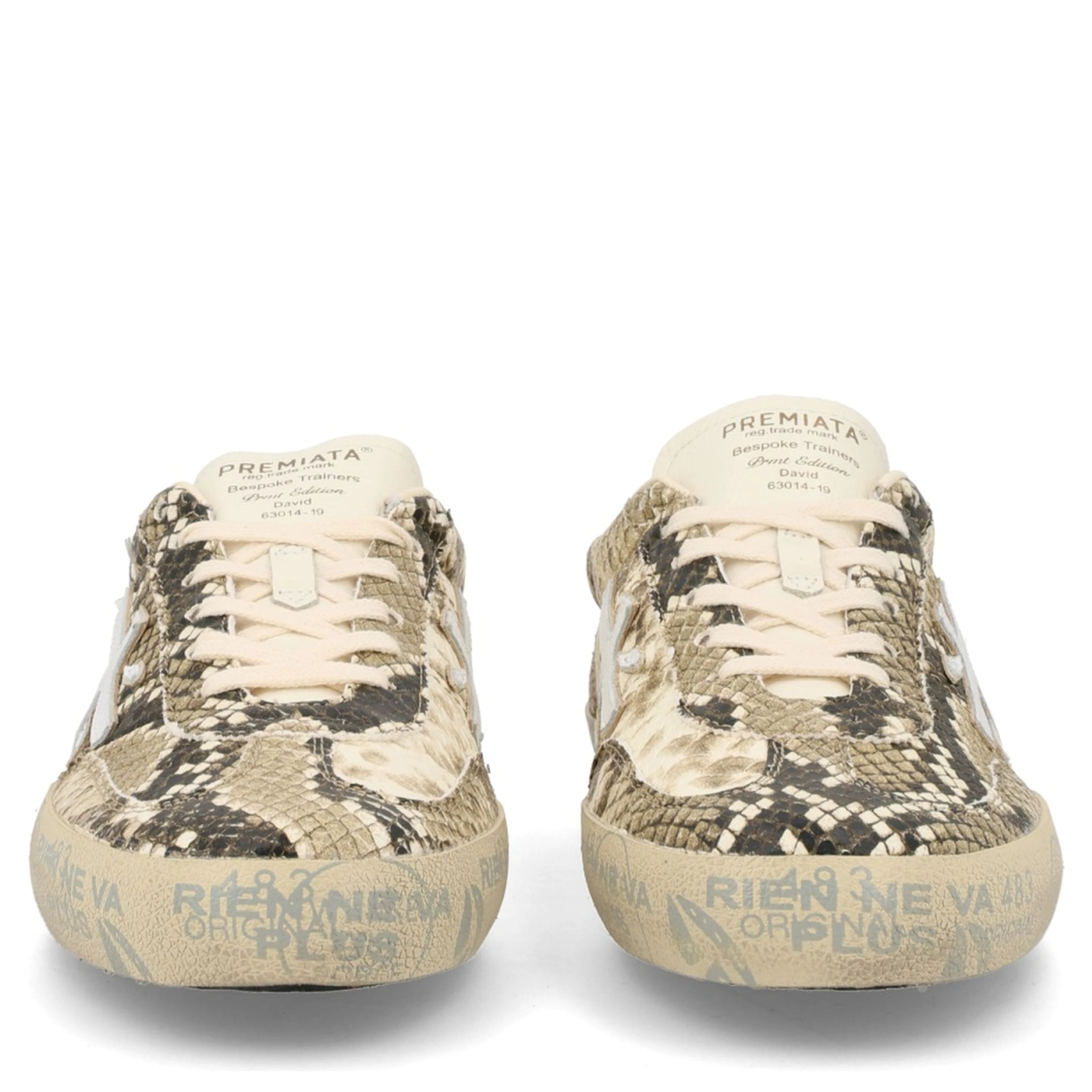 SNEAKER "DAVIDD"