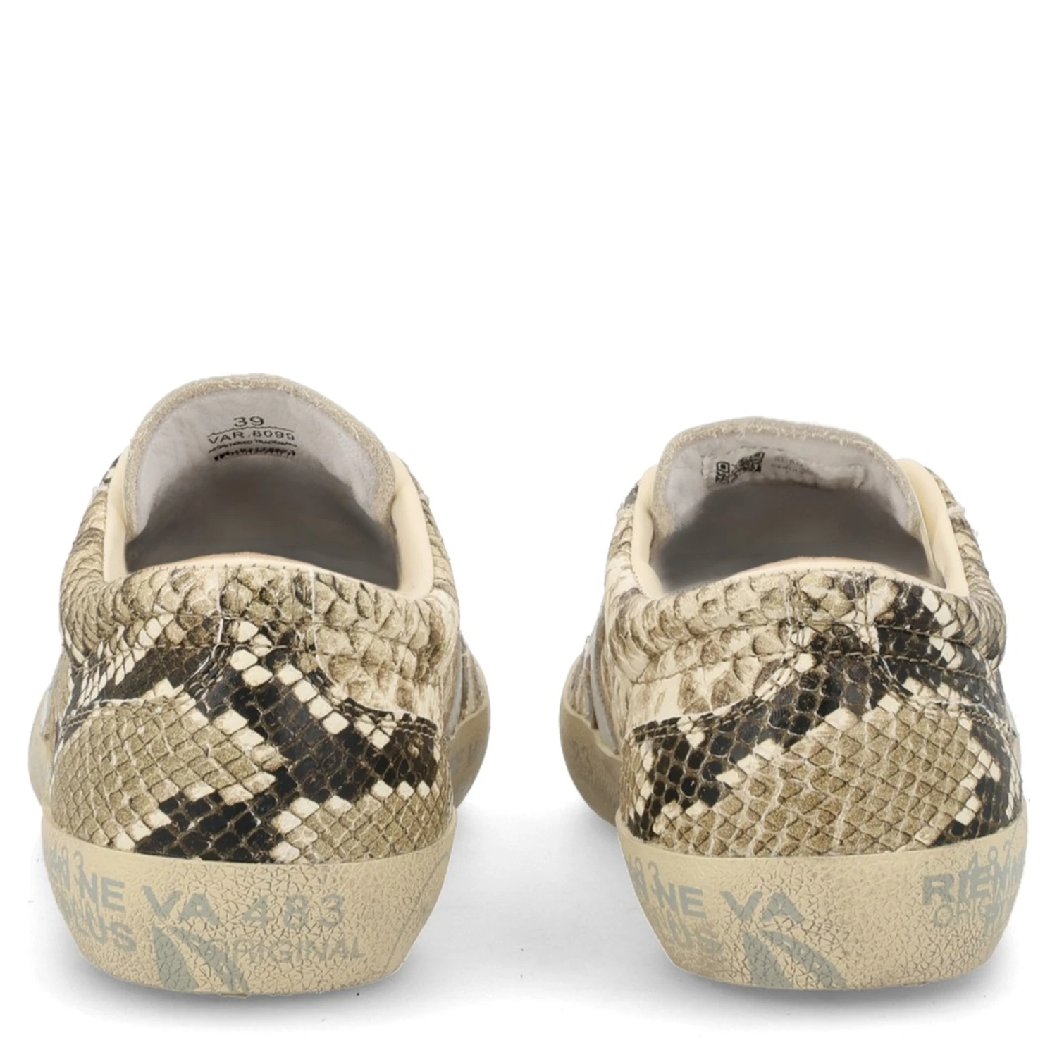 SNEAKER "DAVIDD"