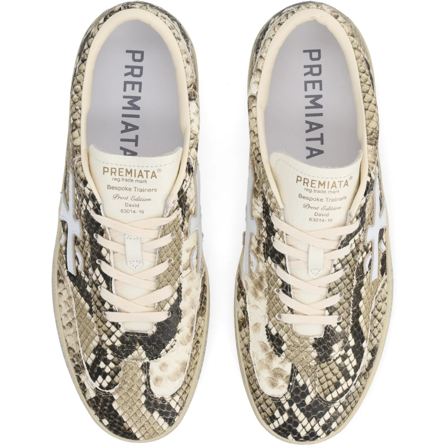 SNEAKER "DAVIDD"