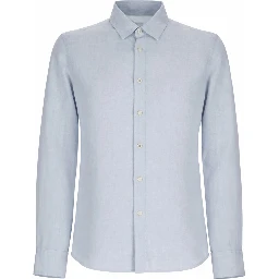 CAMICIA IN LINO