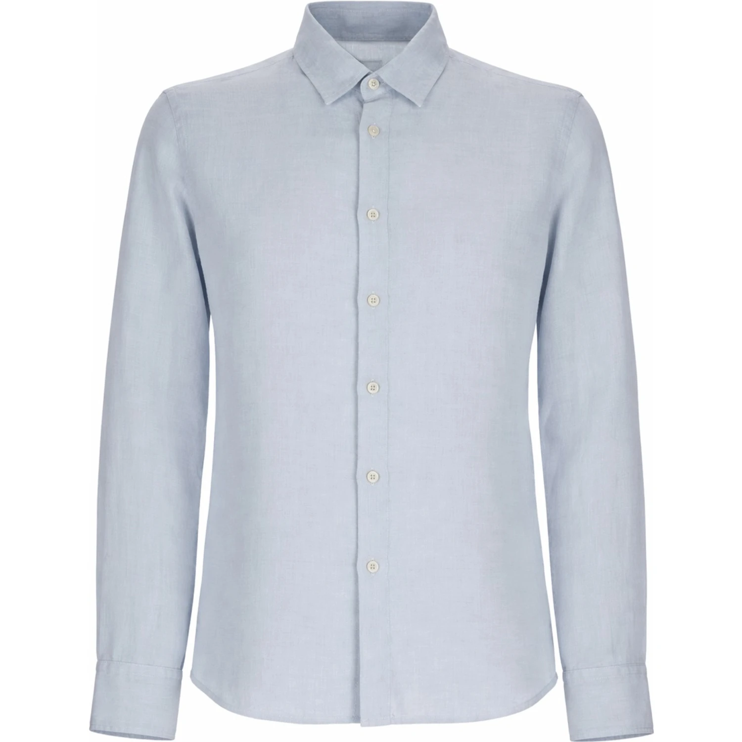 CAMICIA IN LINO