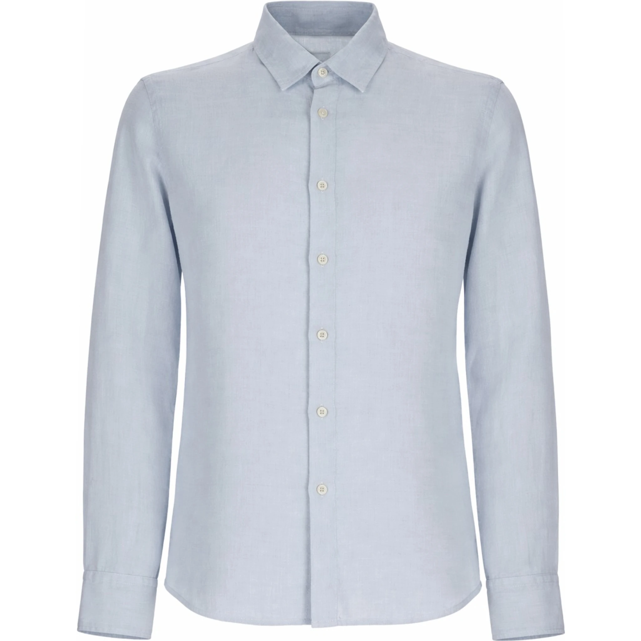 CAMICIA IN LINO