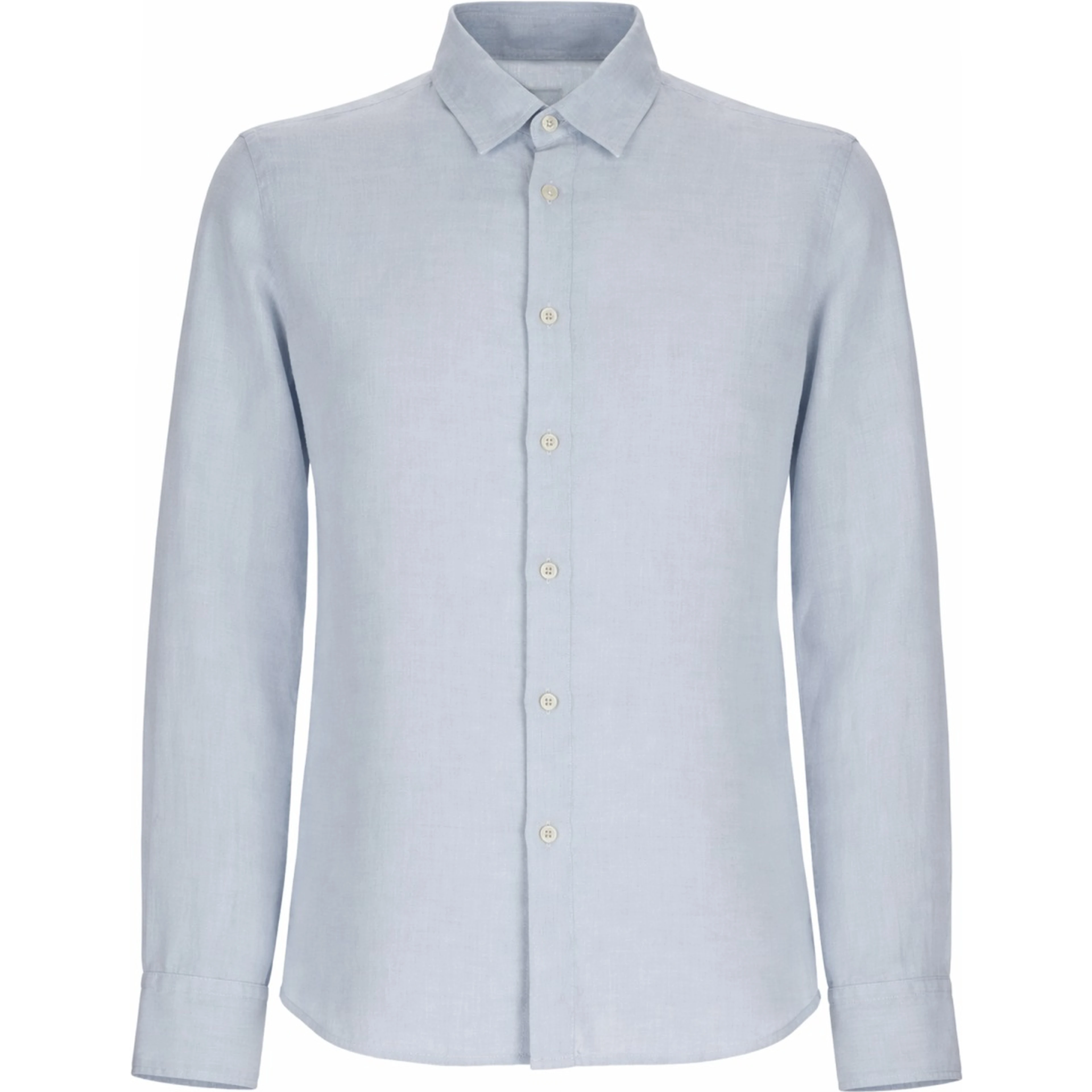 CAMICIA IN LINO
