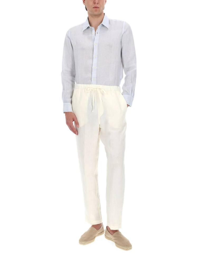 CAMICIA IN LINO alternative
