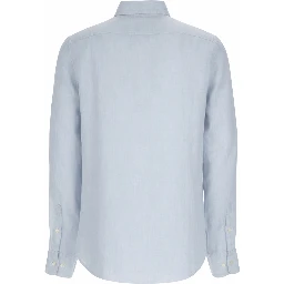 CAMICIA IN LINO