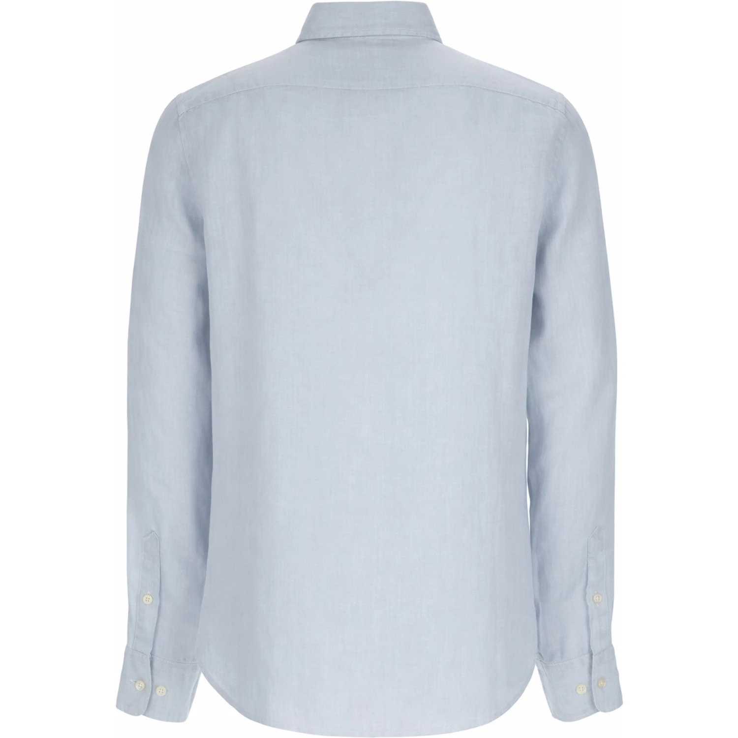 CAMICIA IN LINO