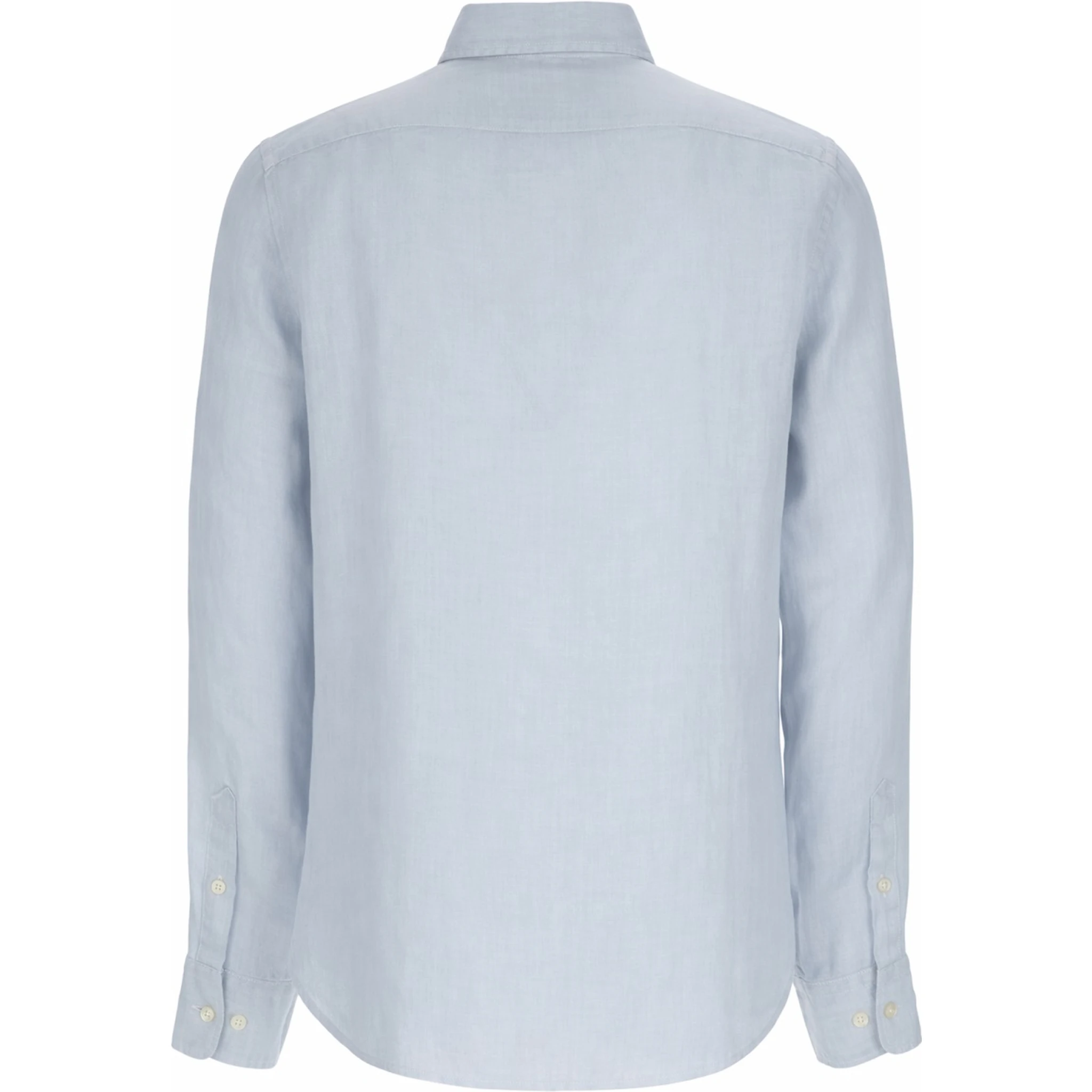 CAMICIA IN LINO