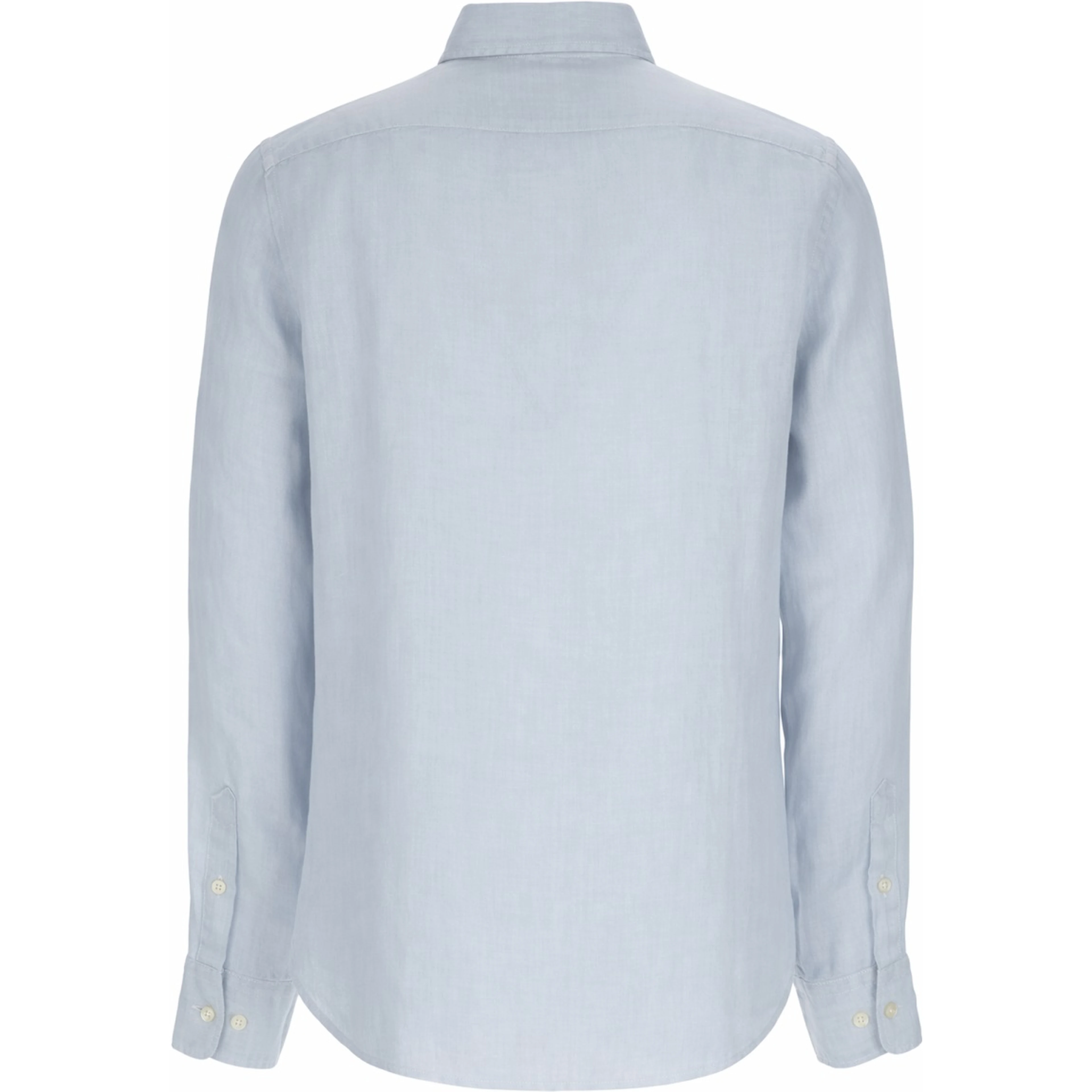 CAMICIA IN LINO