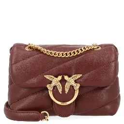 BORSA "LOVE PUFF" BABY