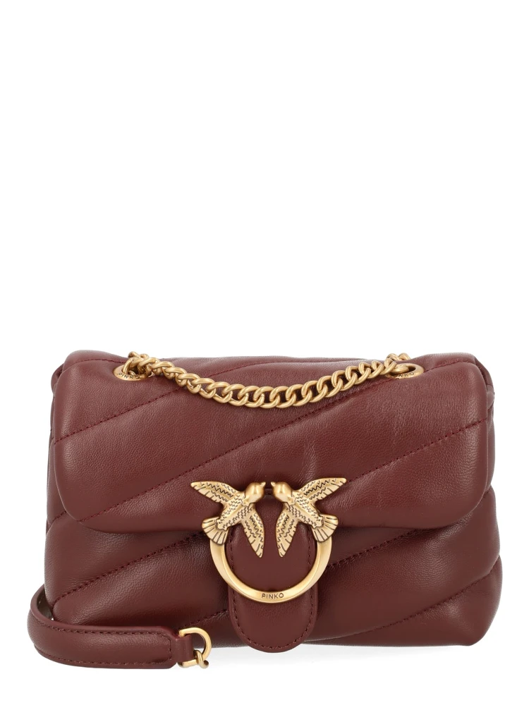 BORSA "LOVE PUFF" BABY