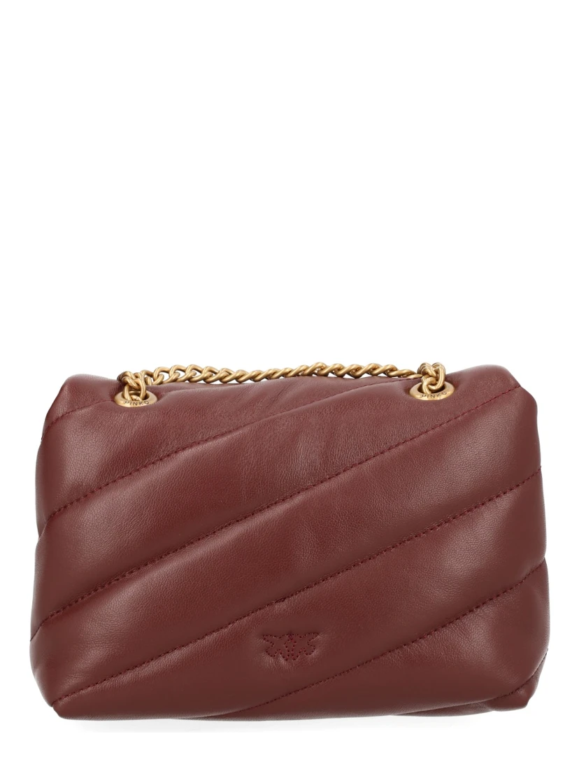 BORSA "LOVE PUFF" BABY