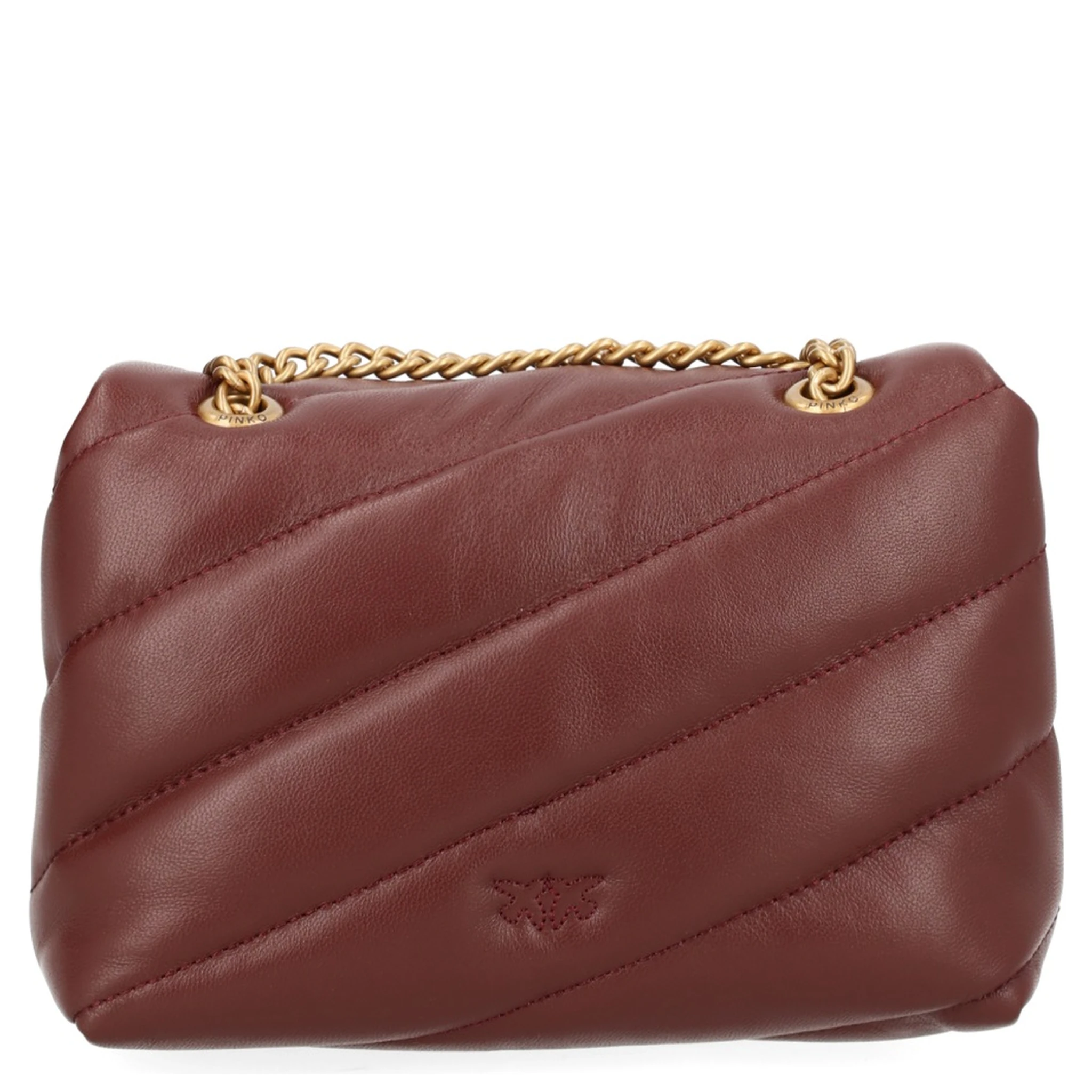 BORSA "LOVE PUFF" BABY