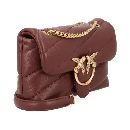 BORSA "LOVE PUFF" BABY